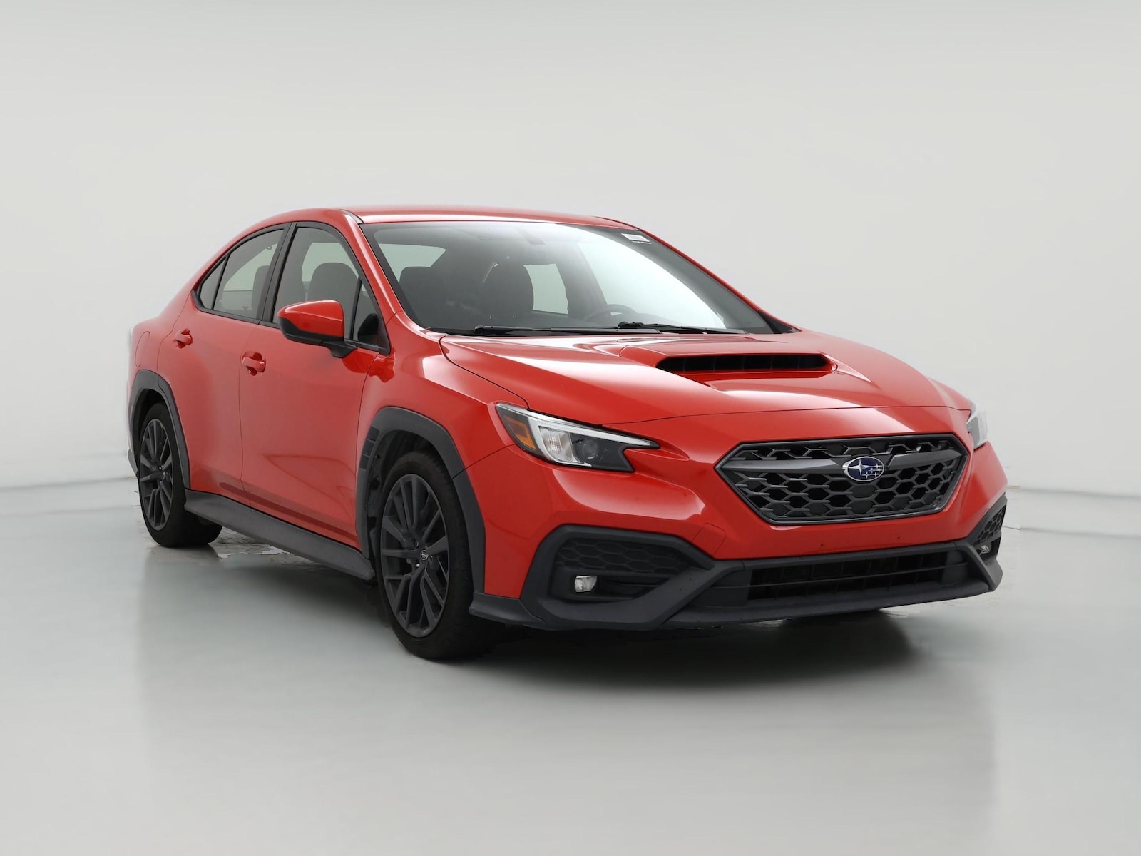 2022 Subaru WRX
