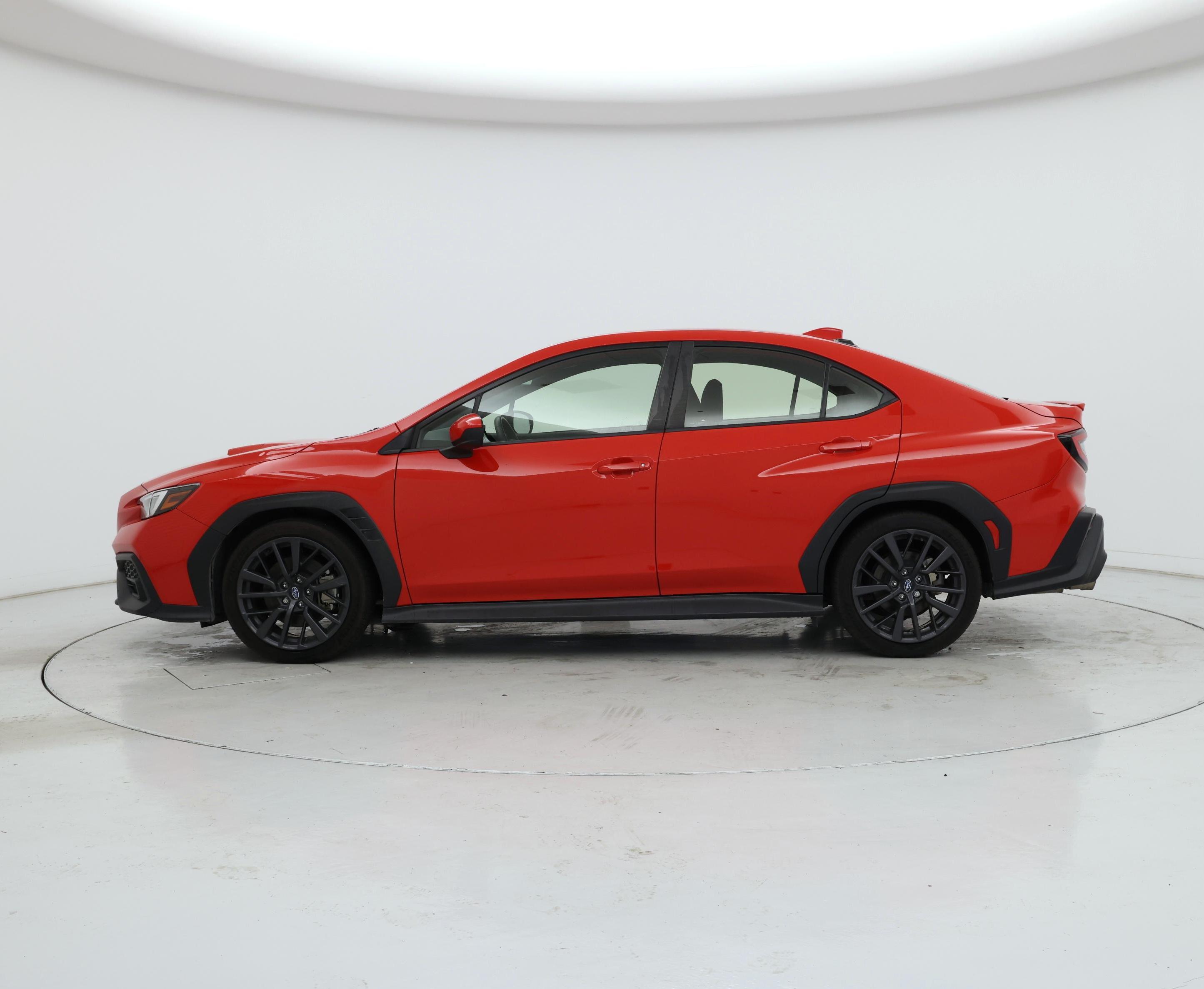Thumbnail: 2022 Subaru WRX - 3