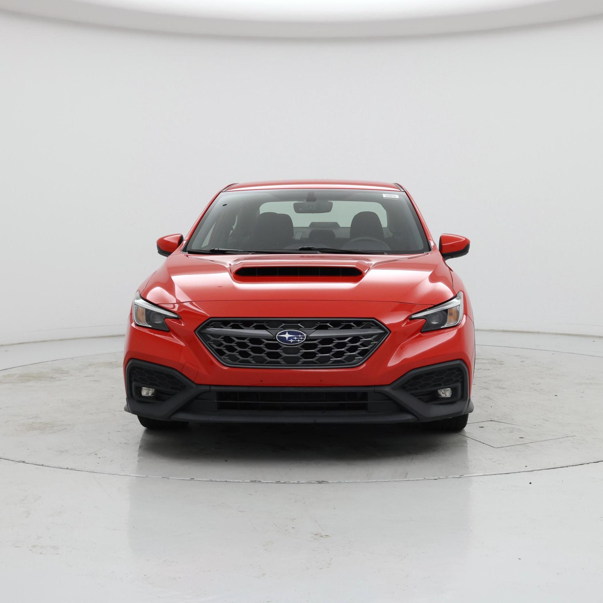 Thumbnail: 2022 Subaru WRX - 5