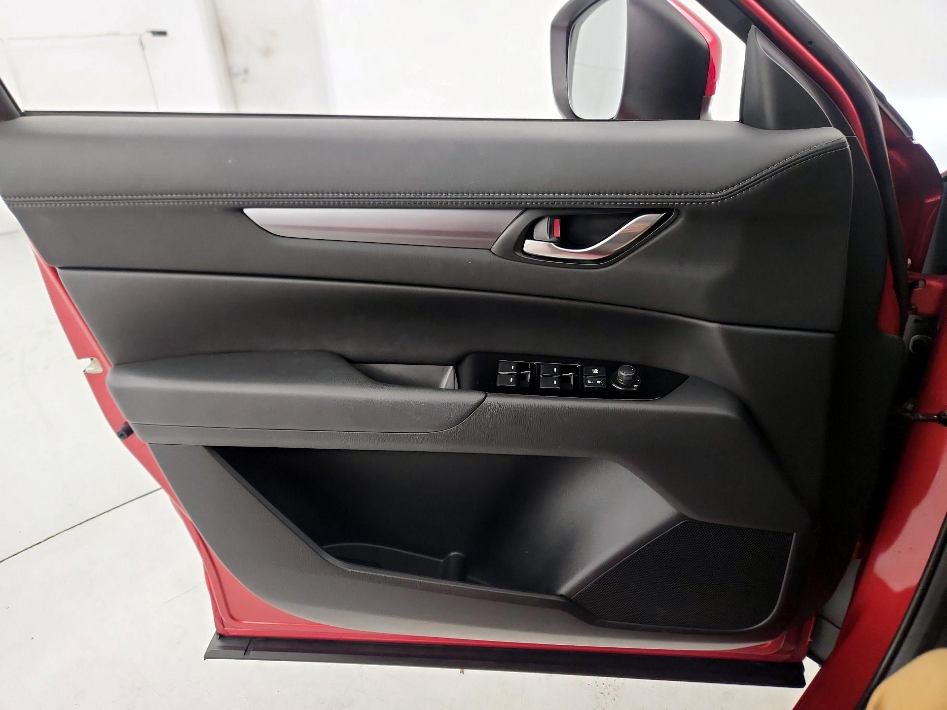 Thumbnail: 2023 Mazda CX-5 - 12