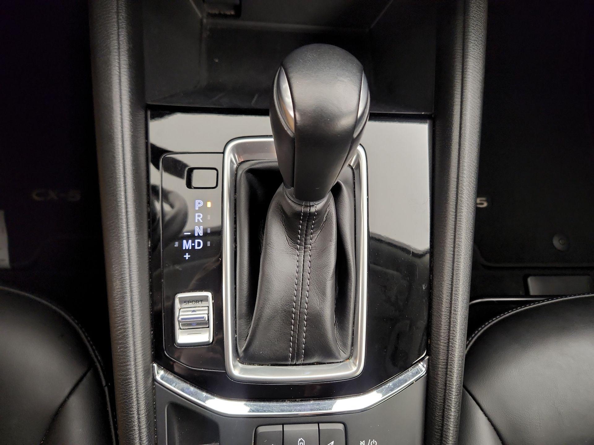 Thumbnail: 2023 Mazda CX-5 - 17