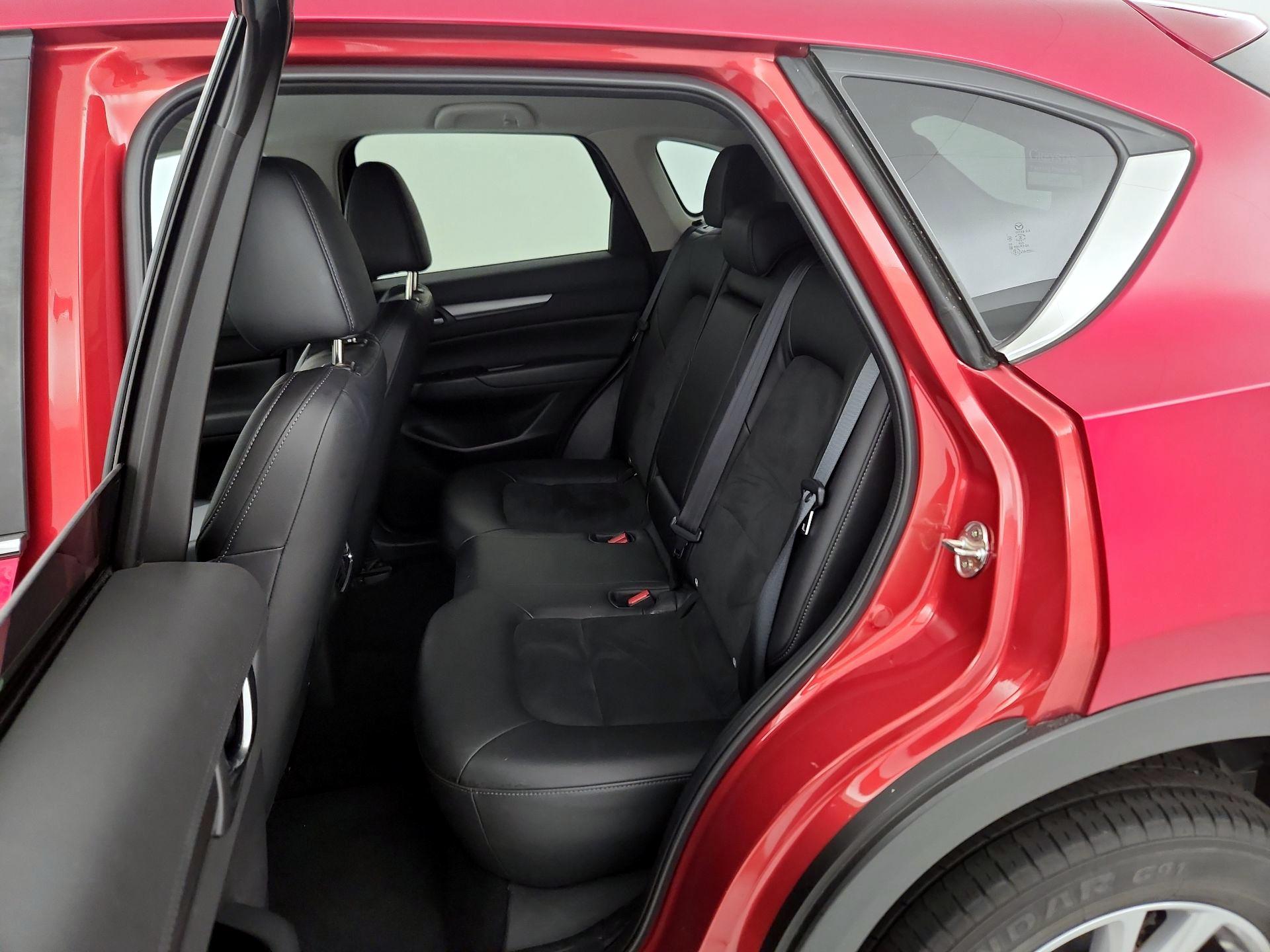 Thumbnail: 2023 Mazda CX-5 - 19