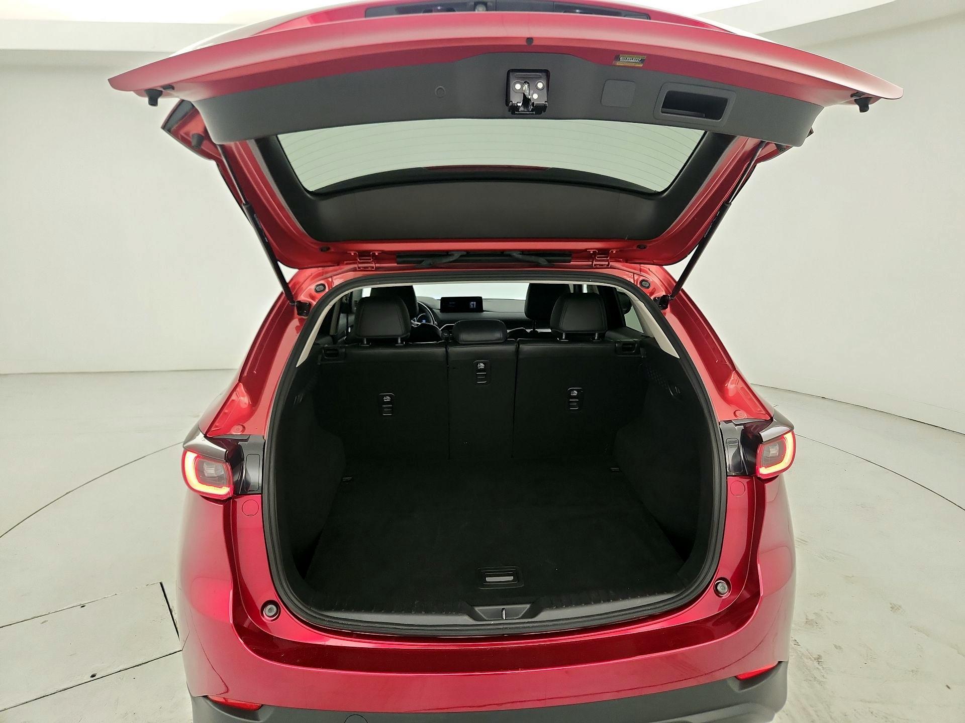 Thumbnail: 2023 Mazda CX-5 - 20