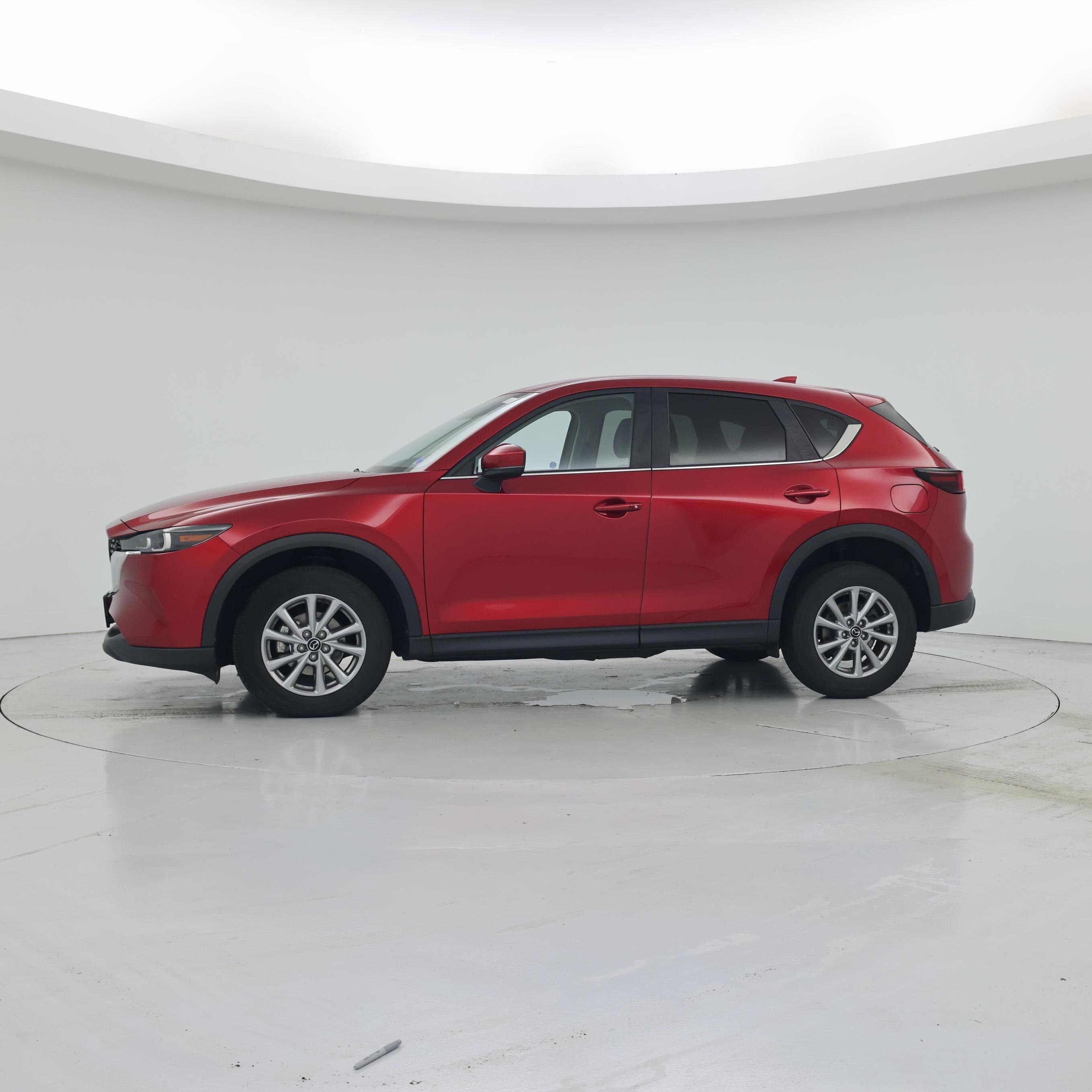 Thumbnail: 2023 Mazda CX-5 - 3