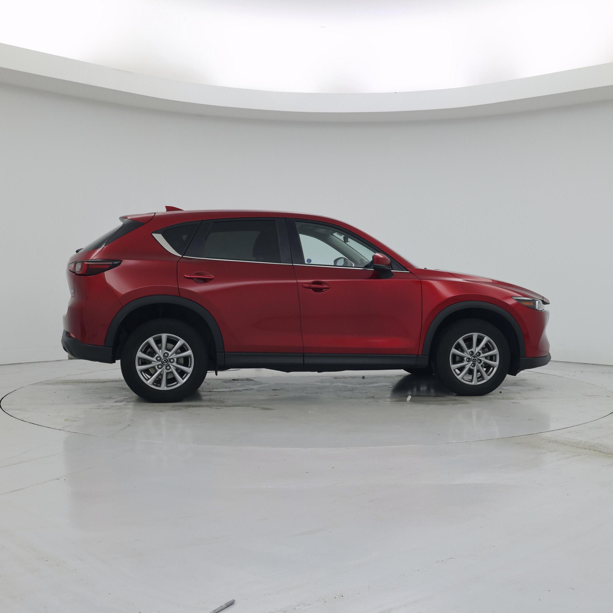 Thumbnail: 2023 Mazda CX-5 - 7