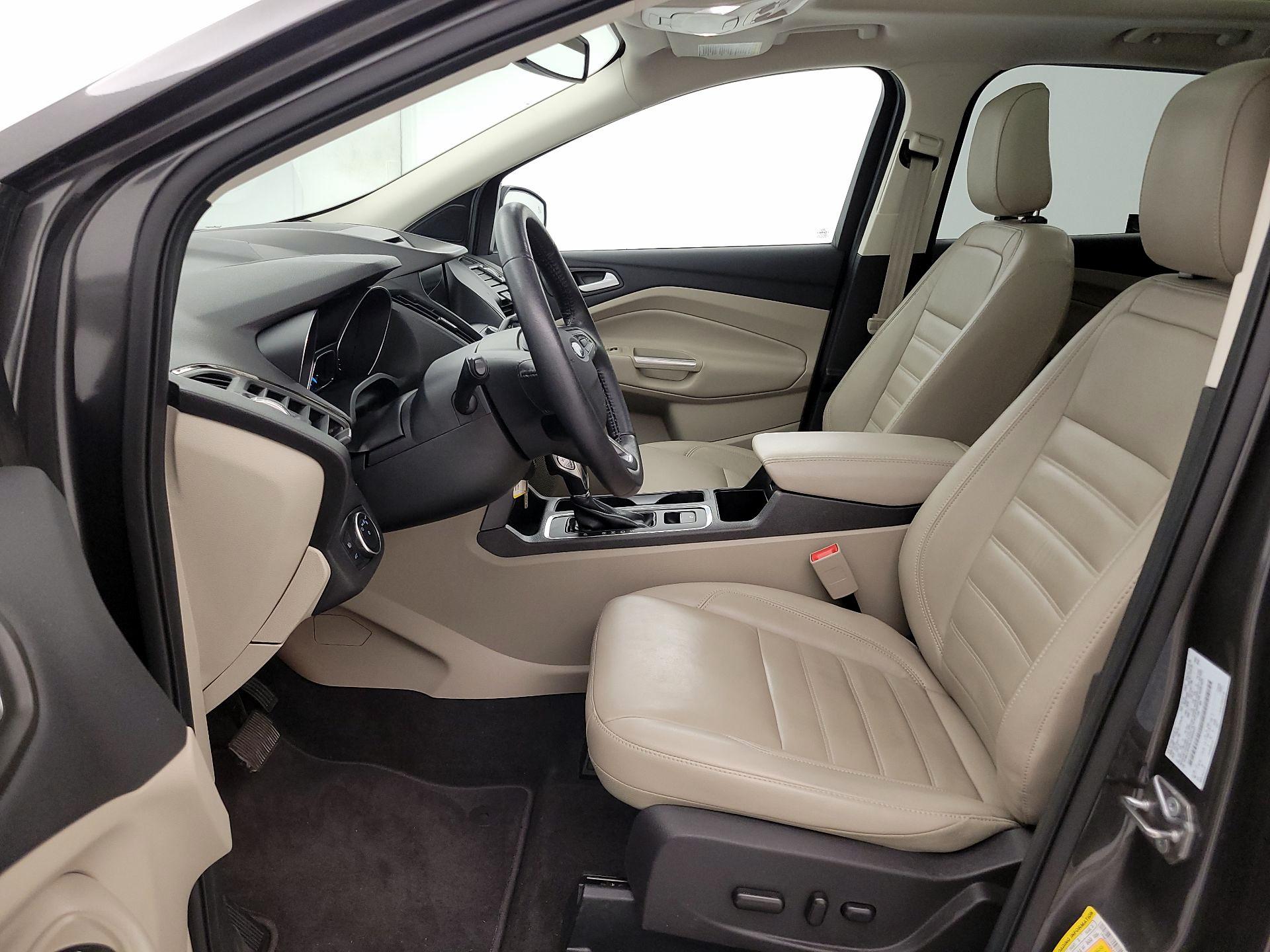 Thumbnail: 2018 Ford Escape - 11