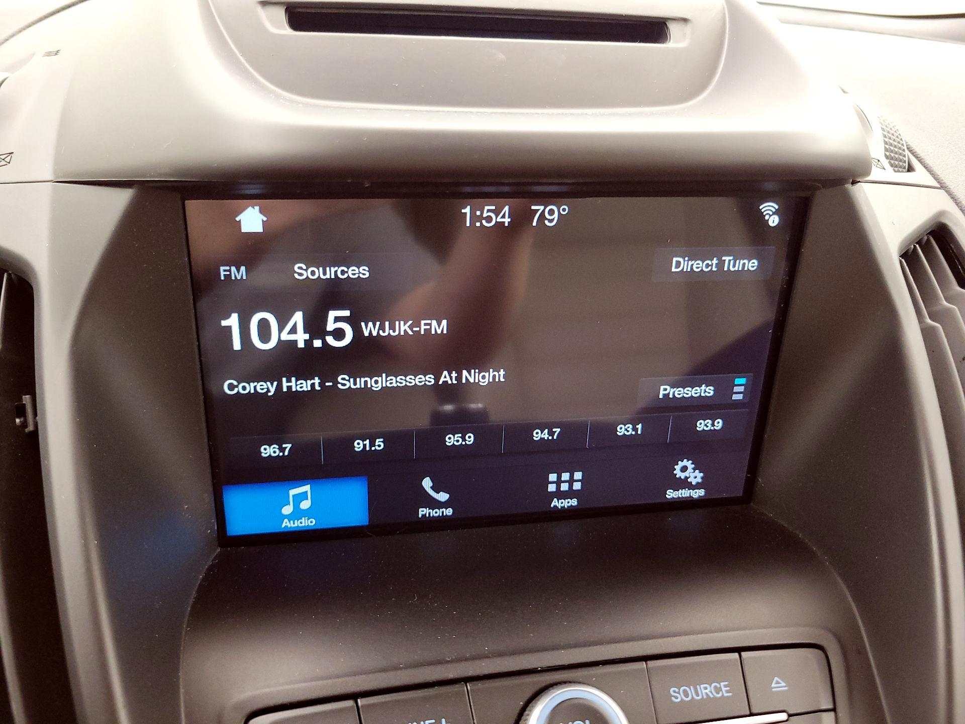 Thumbnail: 2018 Ford Escape - 15