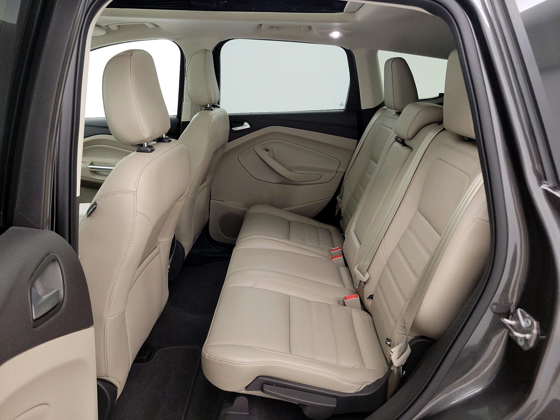 Thumbnail: 2018 Ford Escape - 20
