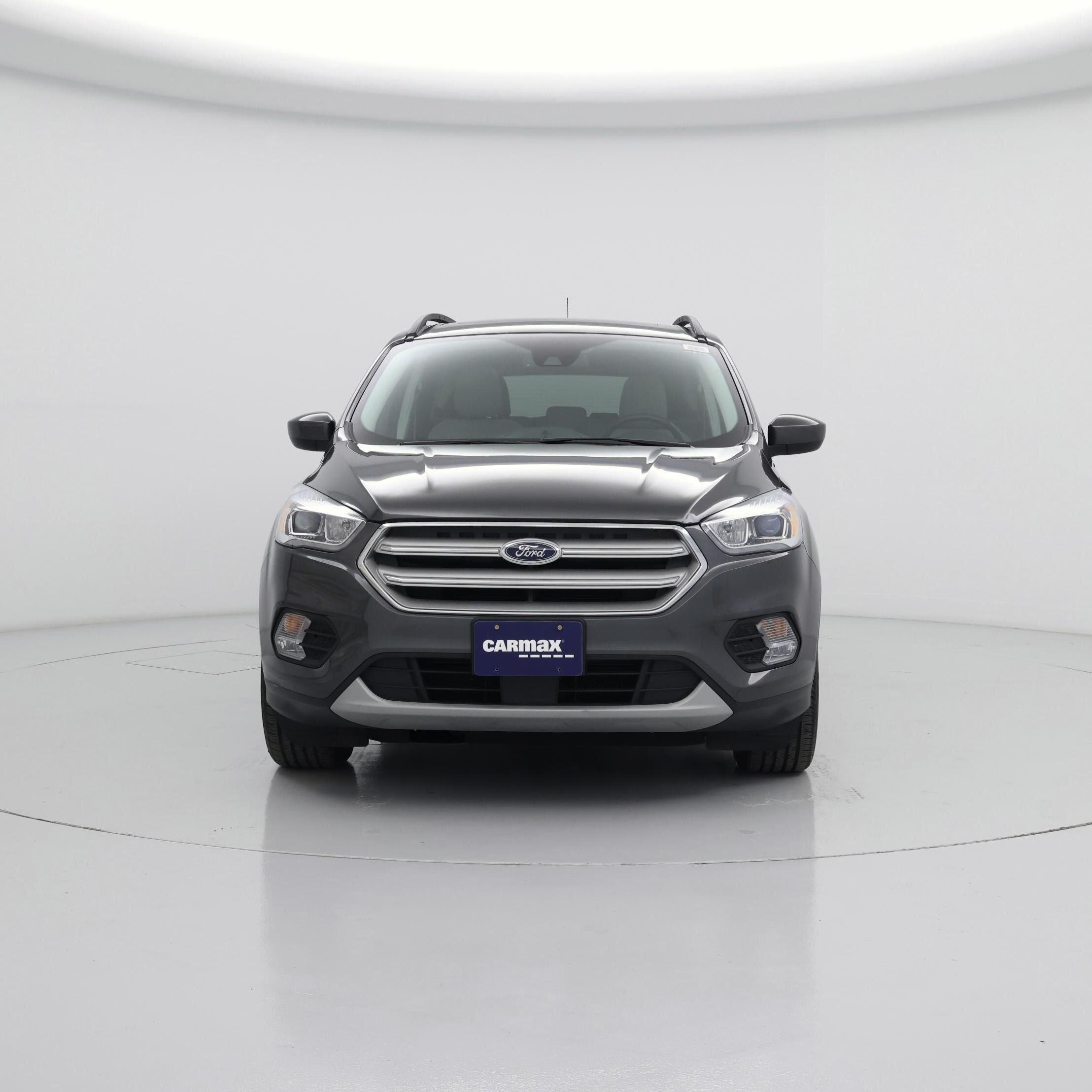 Thumbnail: 2018 Ford Escape - 5