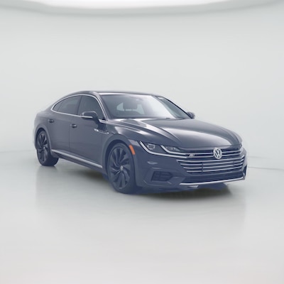 2020 Volkswagen Arteon SEL R-Line