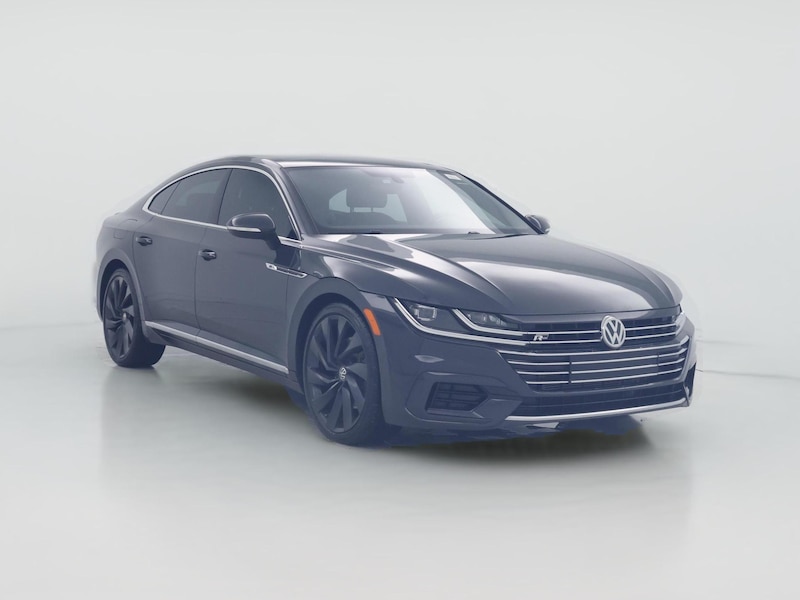 2020 Volkswagen Arteon SEL R-Line
