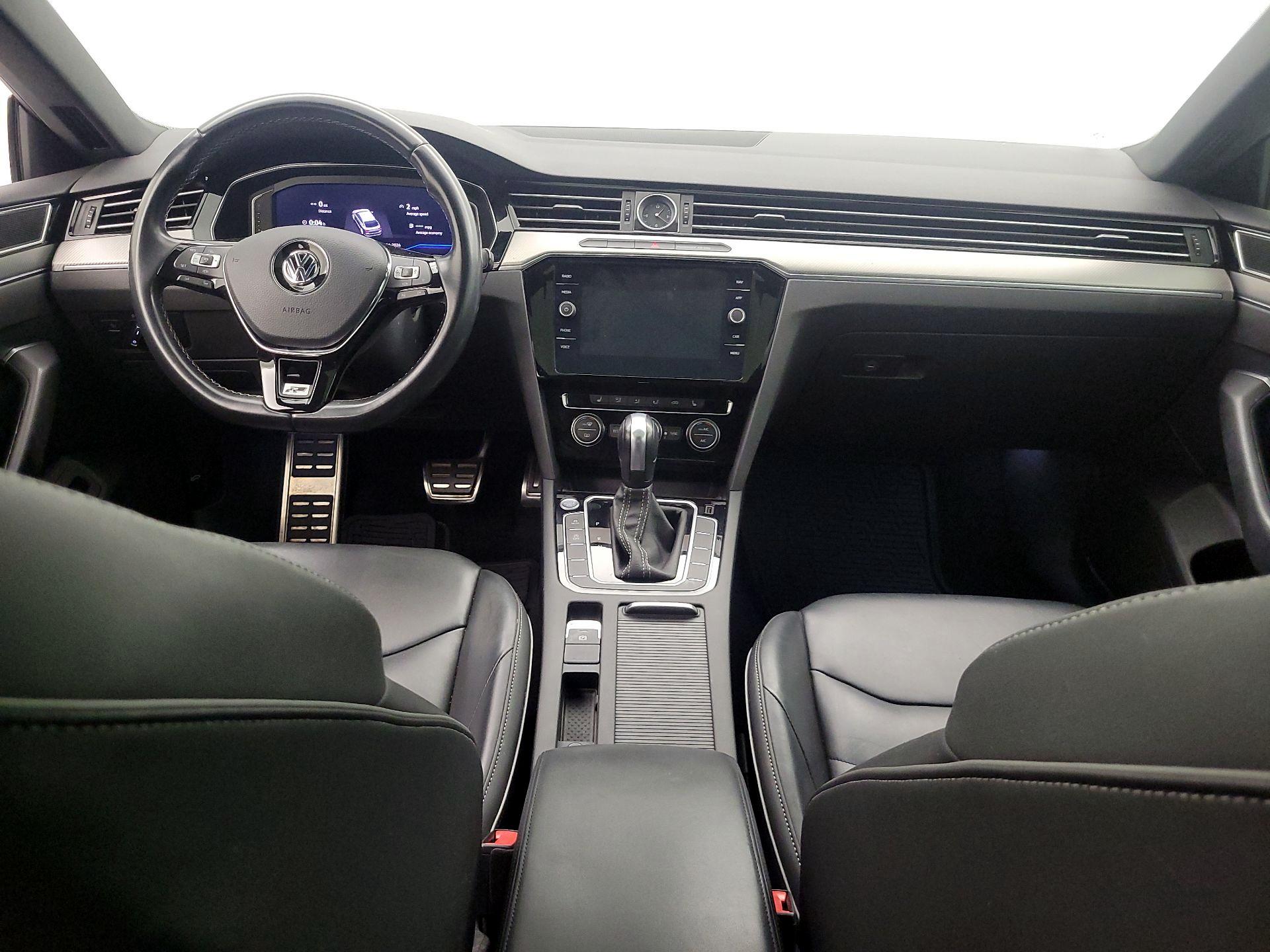 Thumbnail: 2020 Volkswagen Arteon - 9