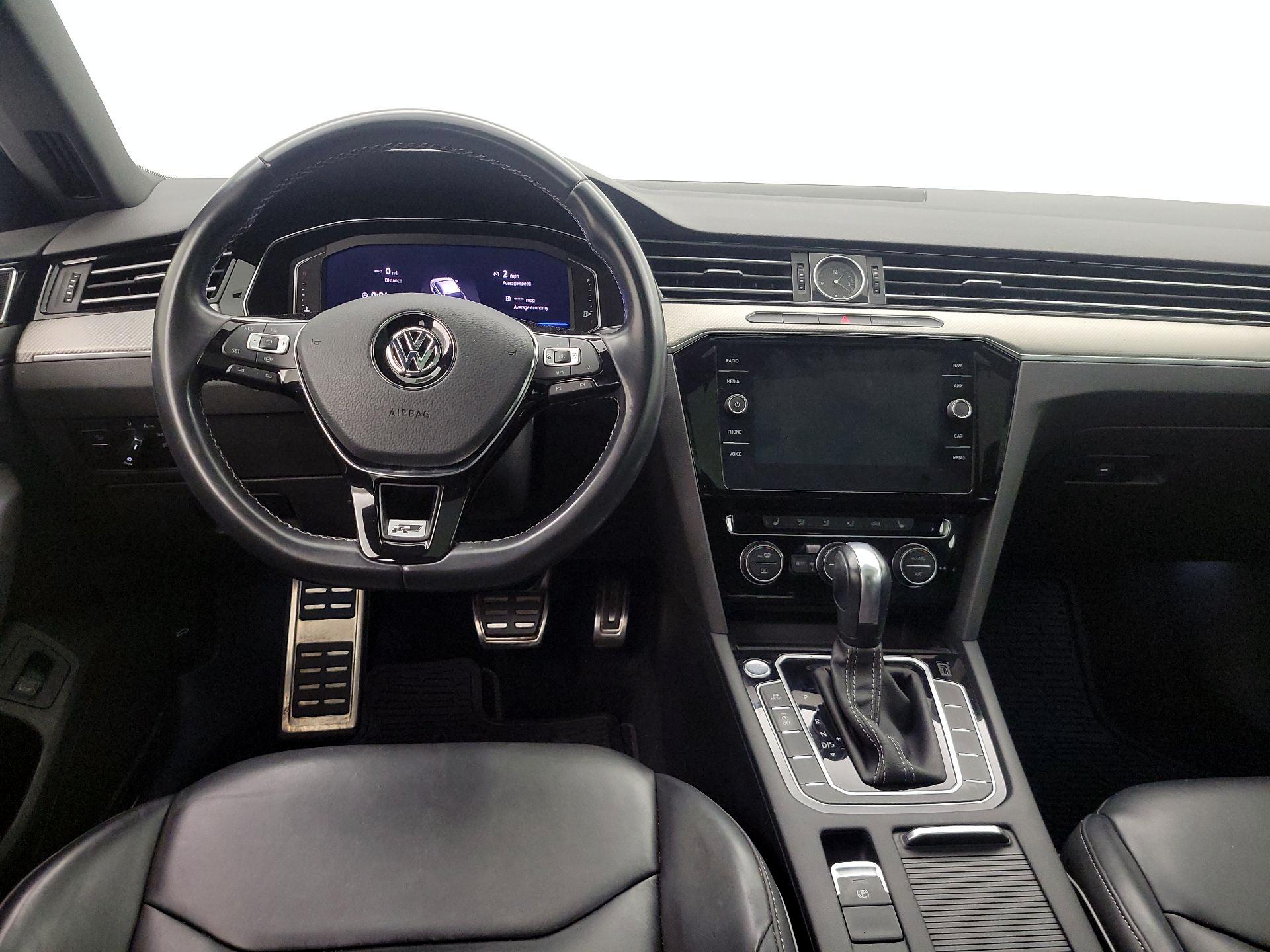 Thumbnail: 2020 Volkswagen Arteon - 10