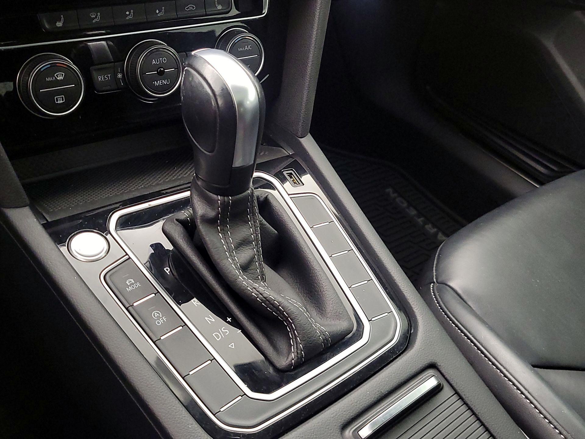 Thumbnail: 2020 Volkswagen Arteon - 18