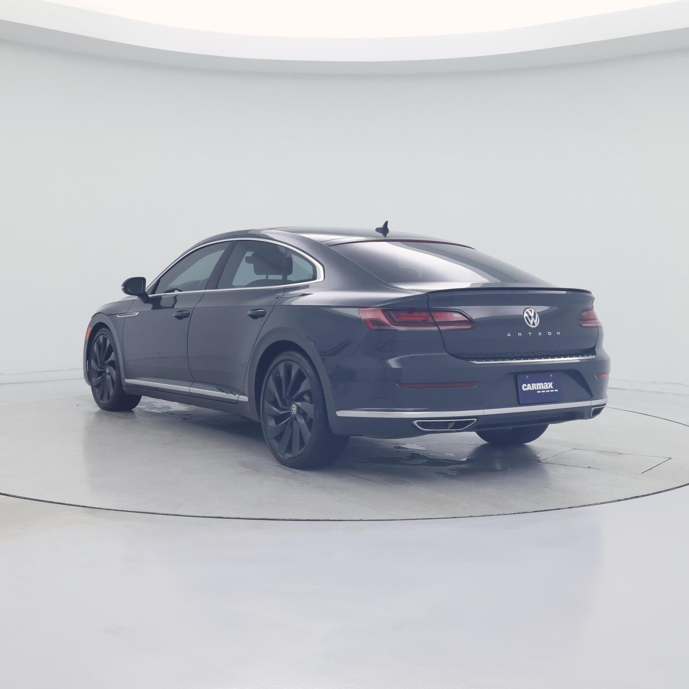 Thumbnail: 2020 Volkswagen Arteon - 2