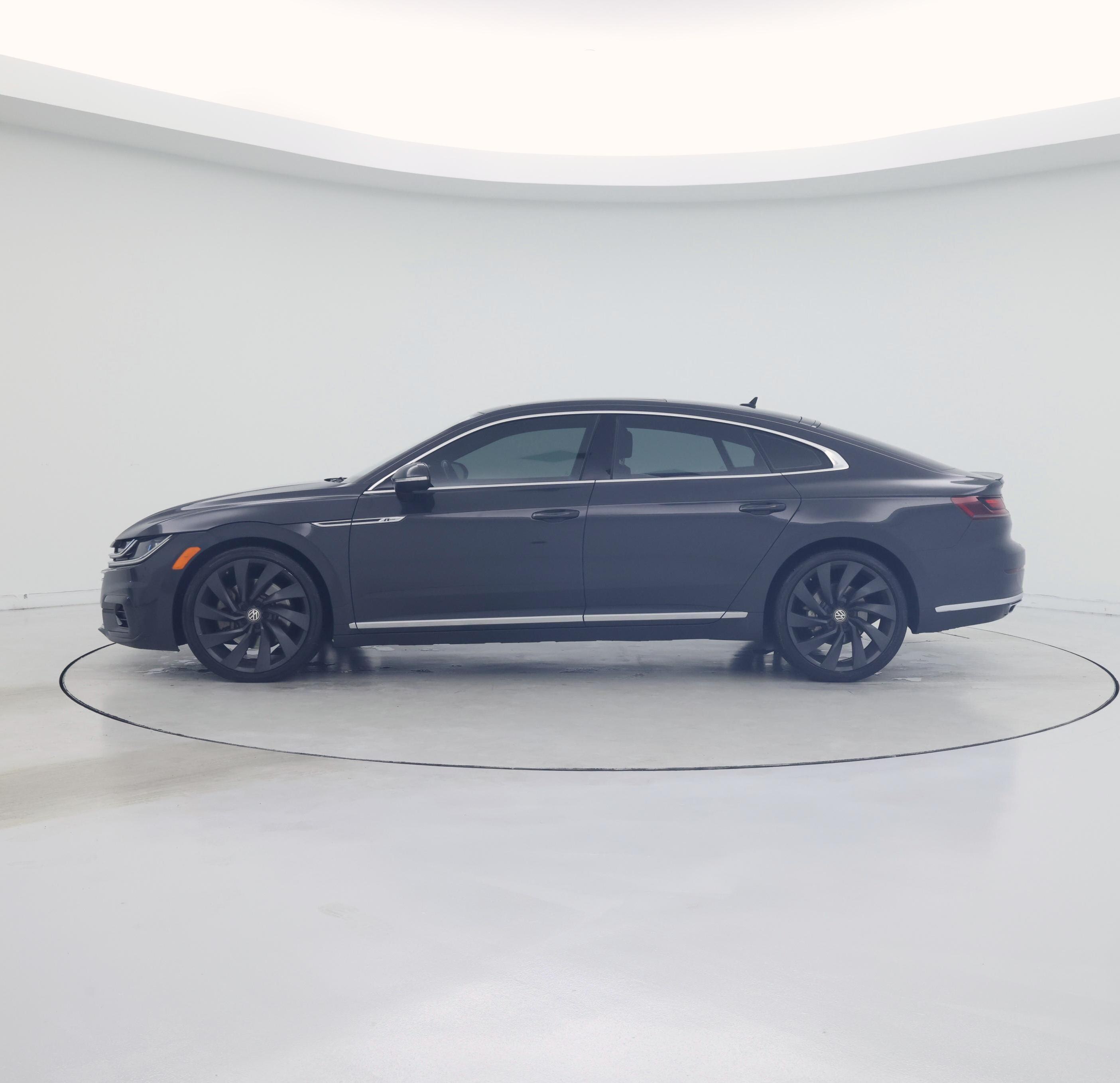 Thumbnail: 2020 Volkswagen Arteon - 3