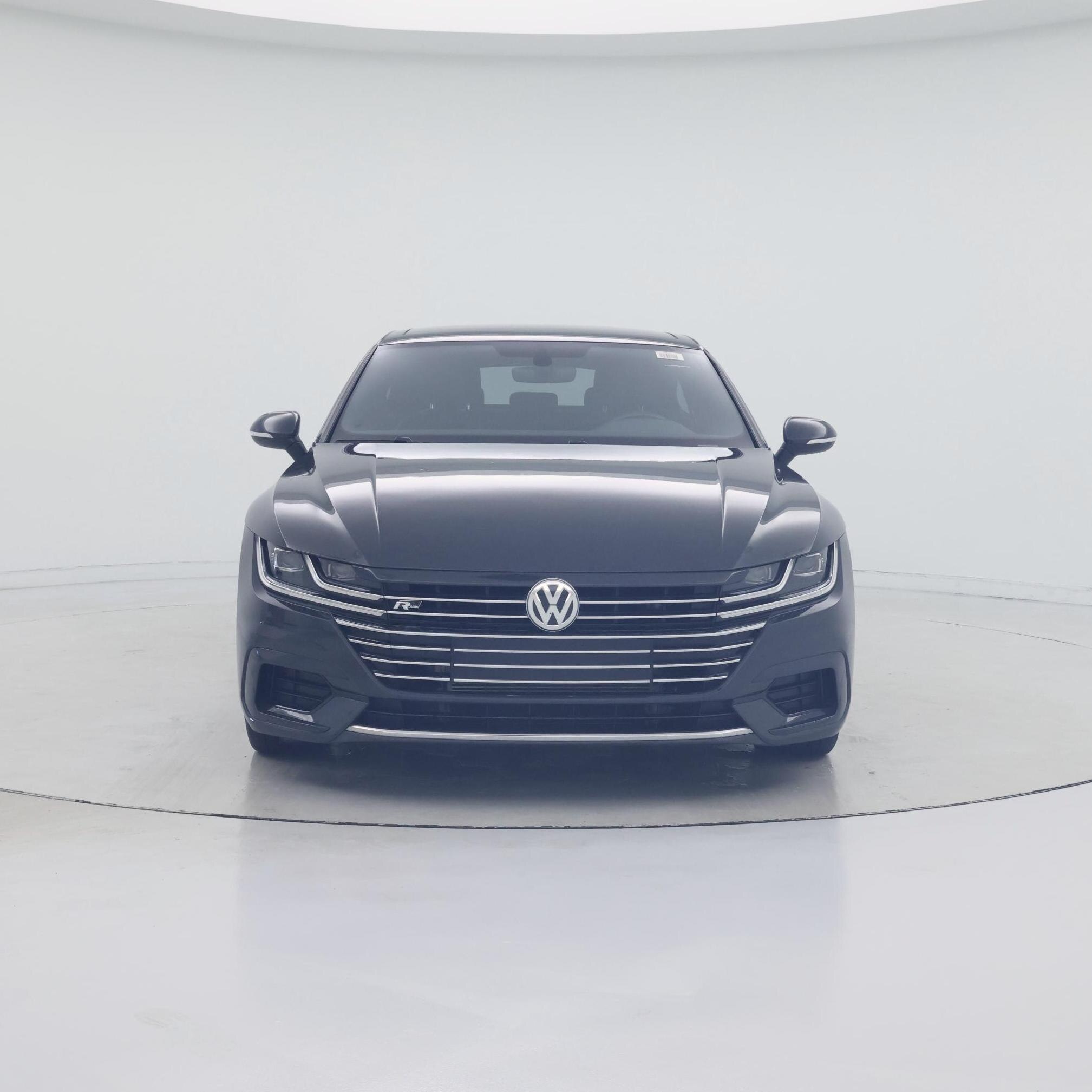 Thumbnail: 2020 Volkswagen Arteon - 5