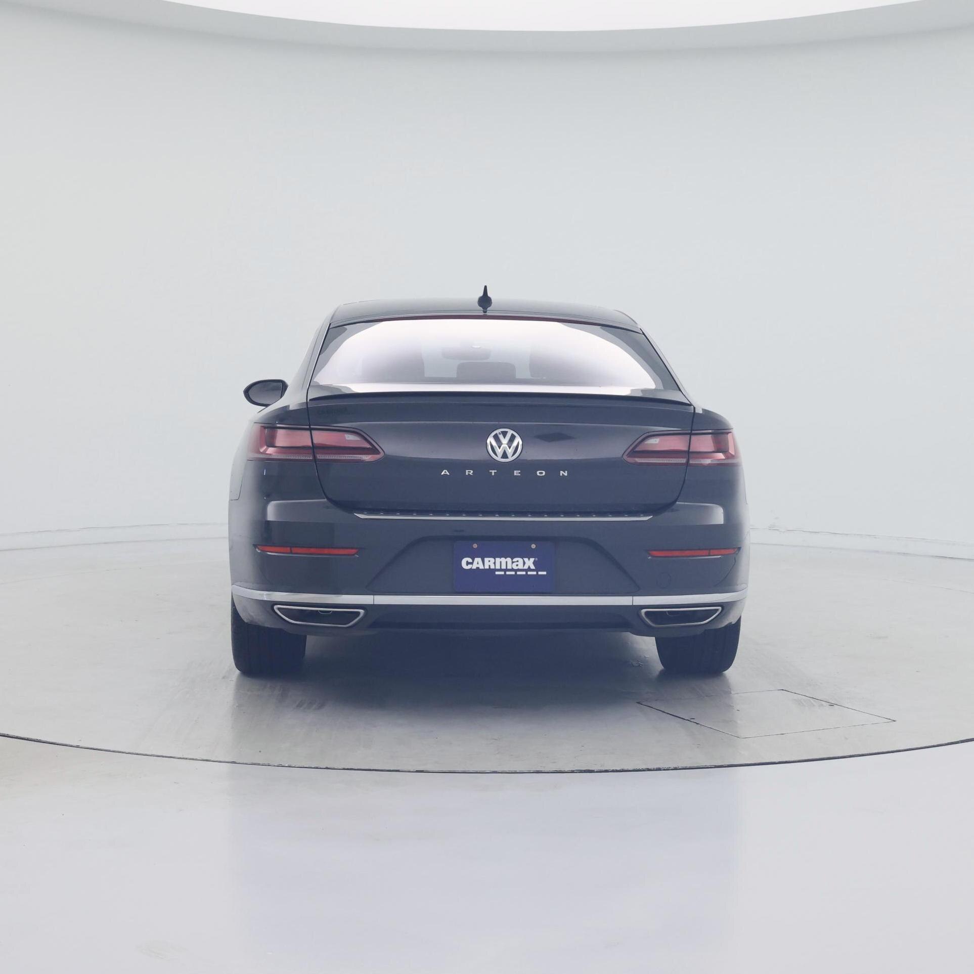 Thumbnail: 2020 Volkswagen Arteon - 6