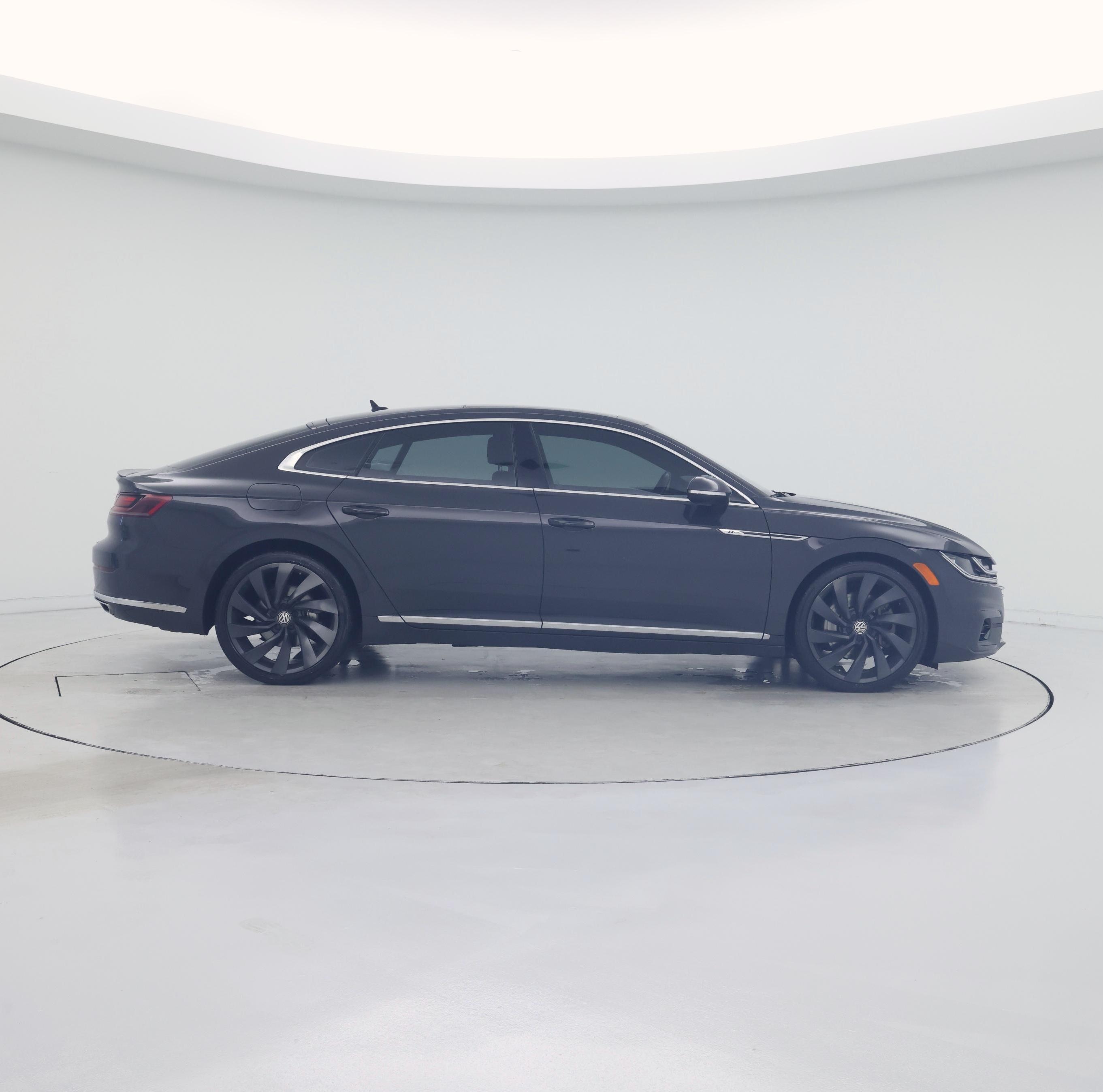 Thumbnail: 2020 Volkswagen Arteon - 7