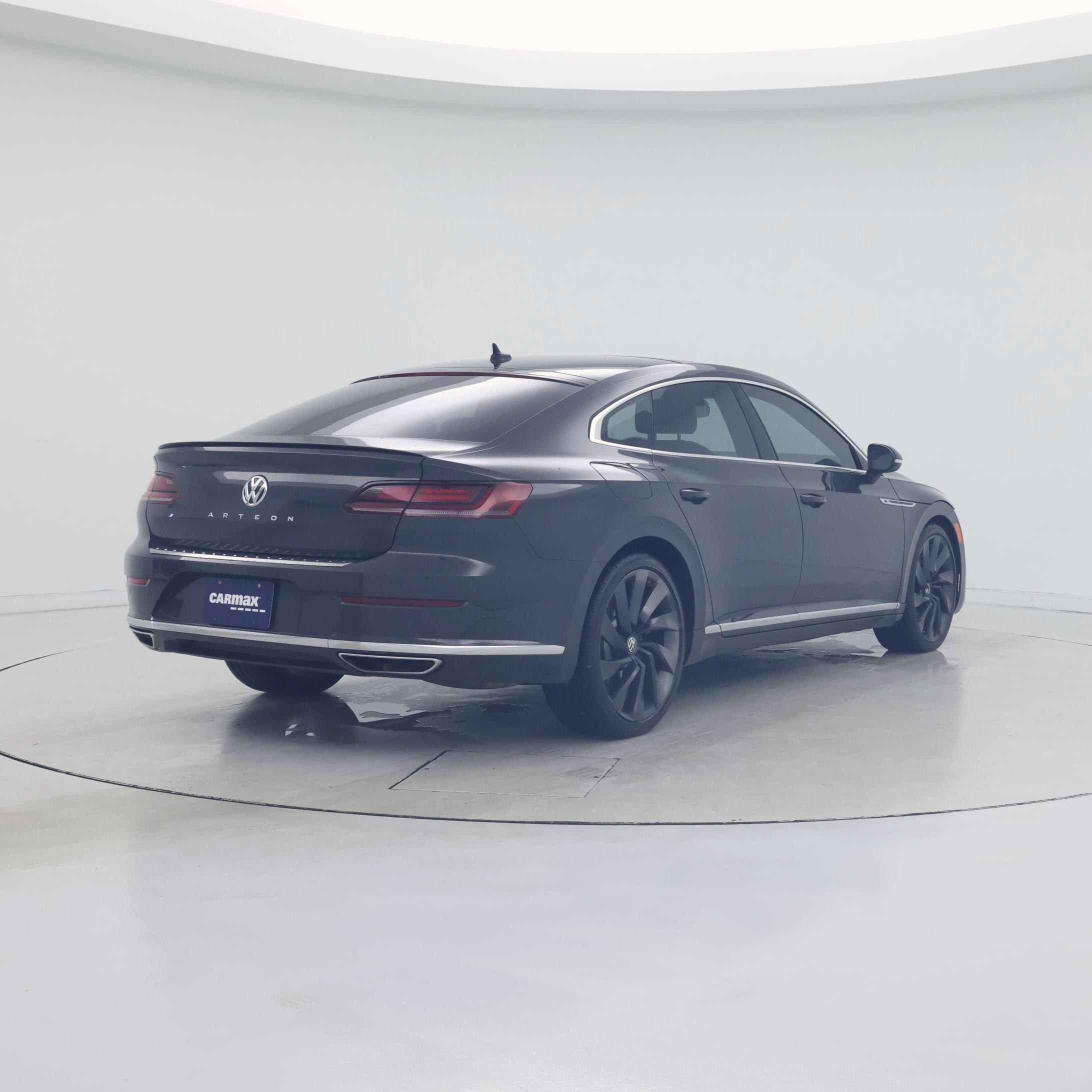 Thumbnail: 2020 Volkswagen Arteon - 8