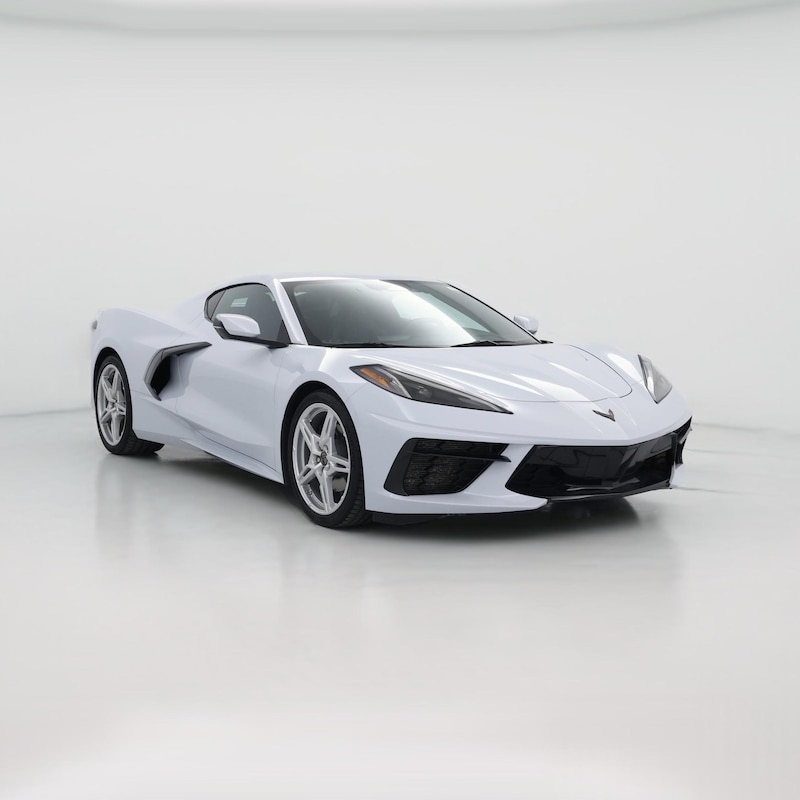 2024 Chevrolet Corvette Stingray 1LT
