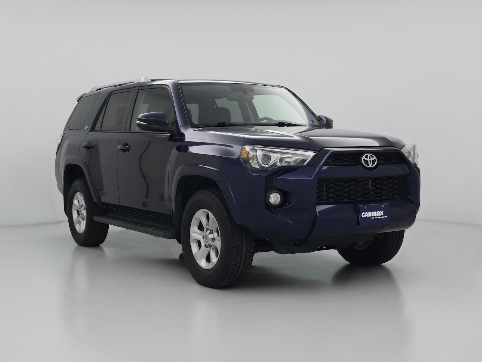 2017 Toyota 4Runner