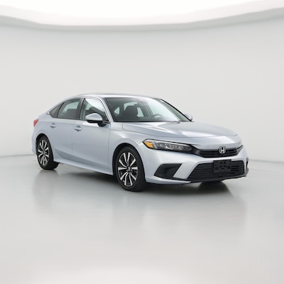 2023 Honda Civic EX
