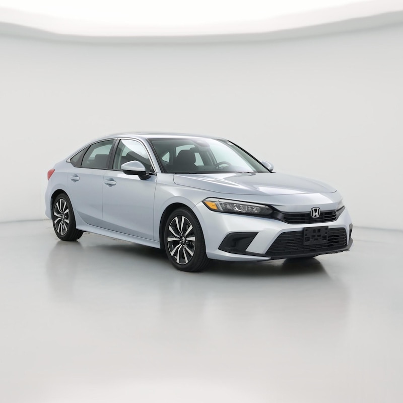 2023 Honda Civic EX