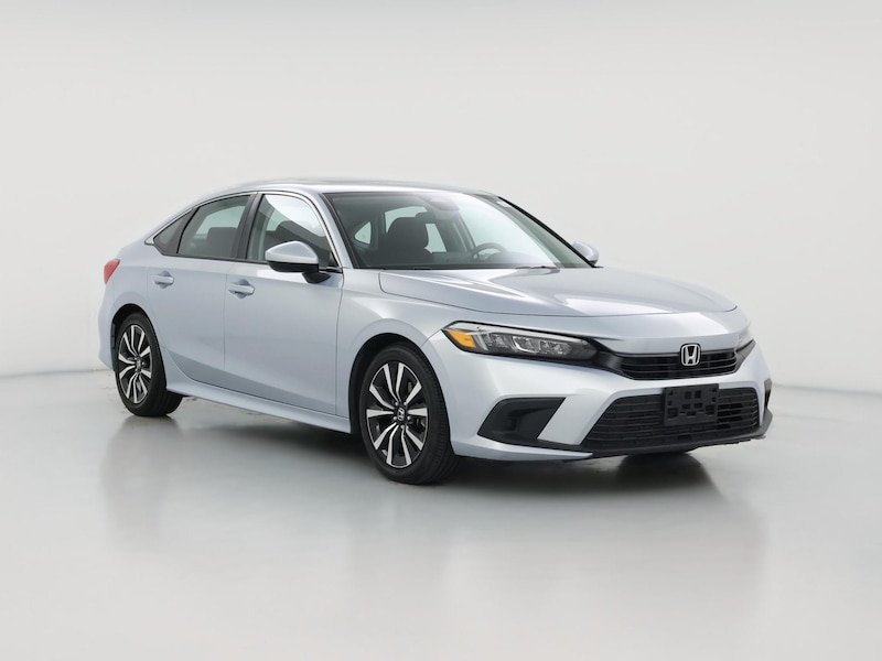 2023 Honda Civic EX