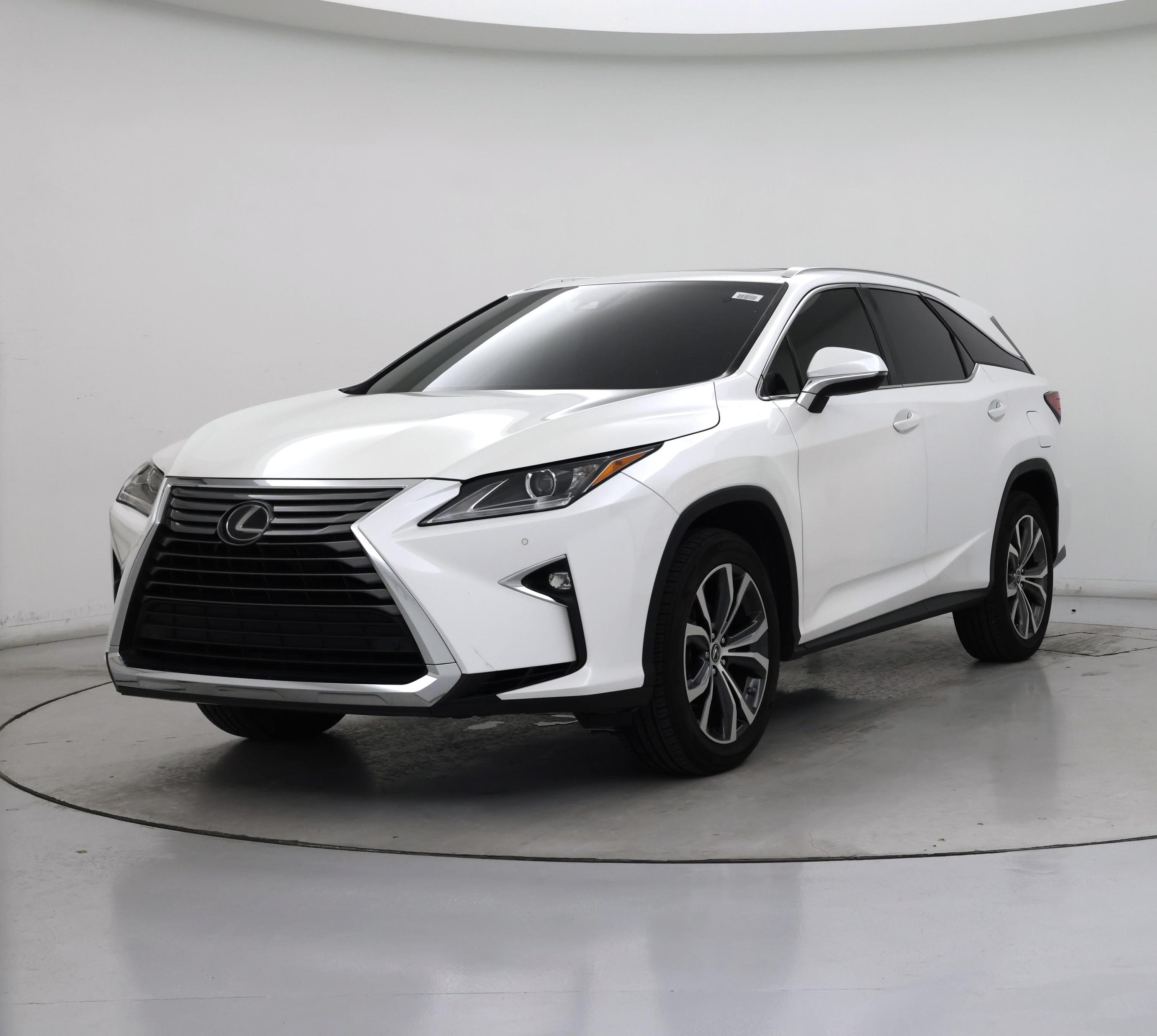 Thumbnail: 2019 Lexus RX - 4