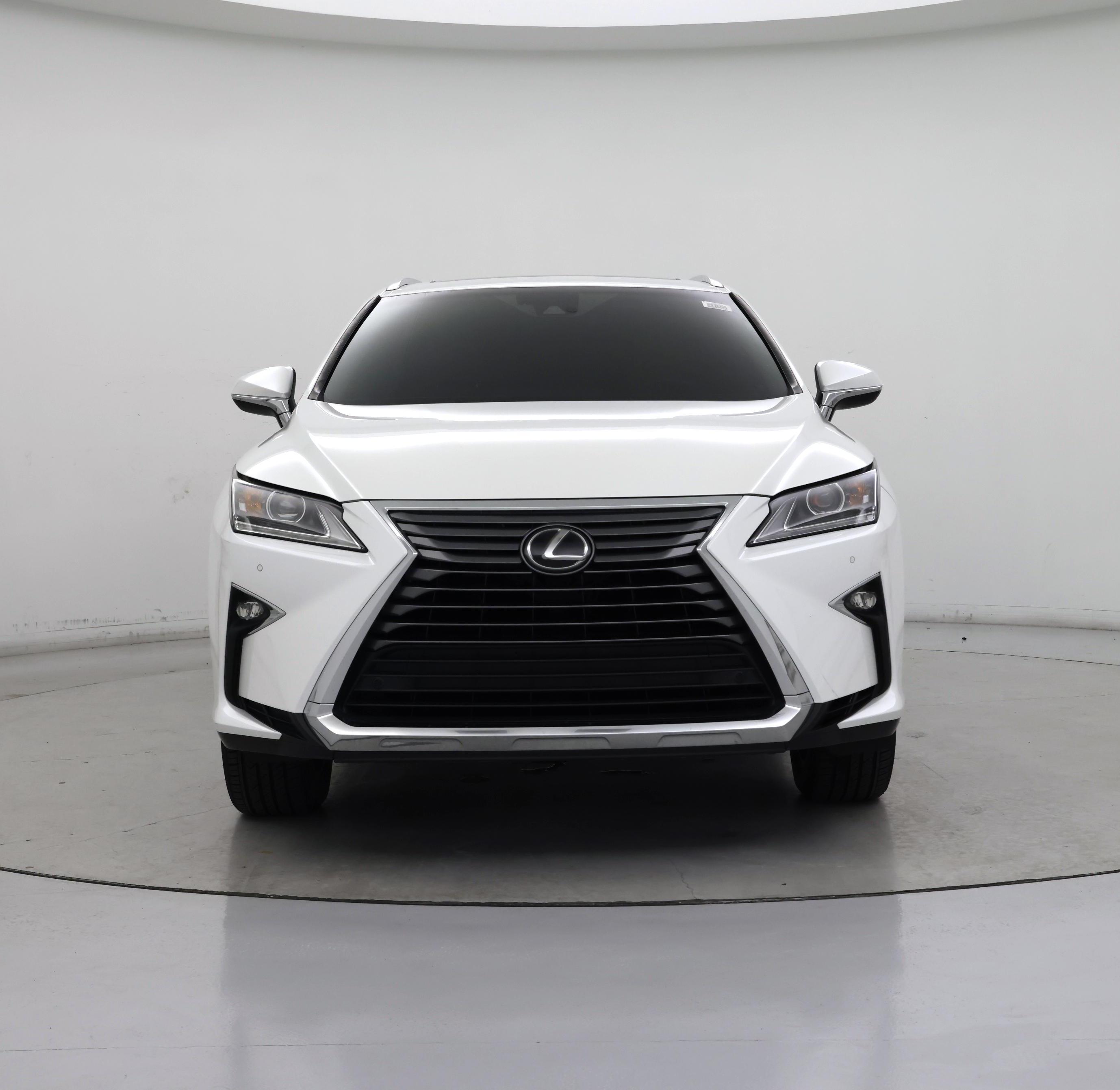 Thumbnail: 2019 Lexus RX - 5