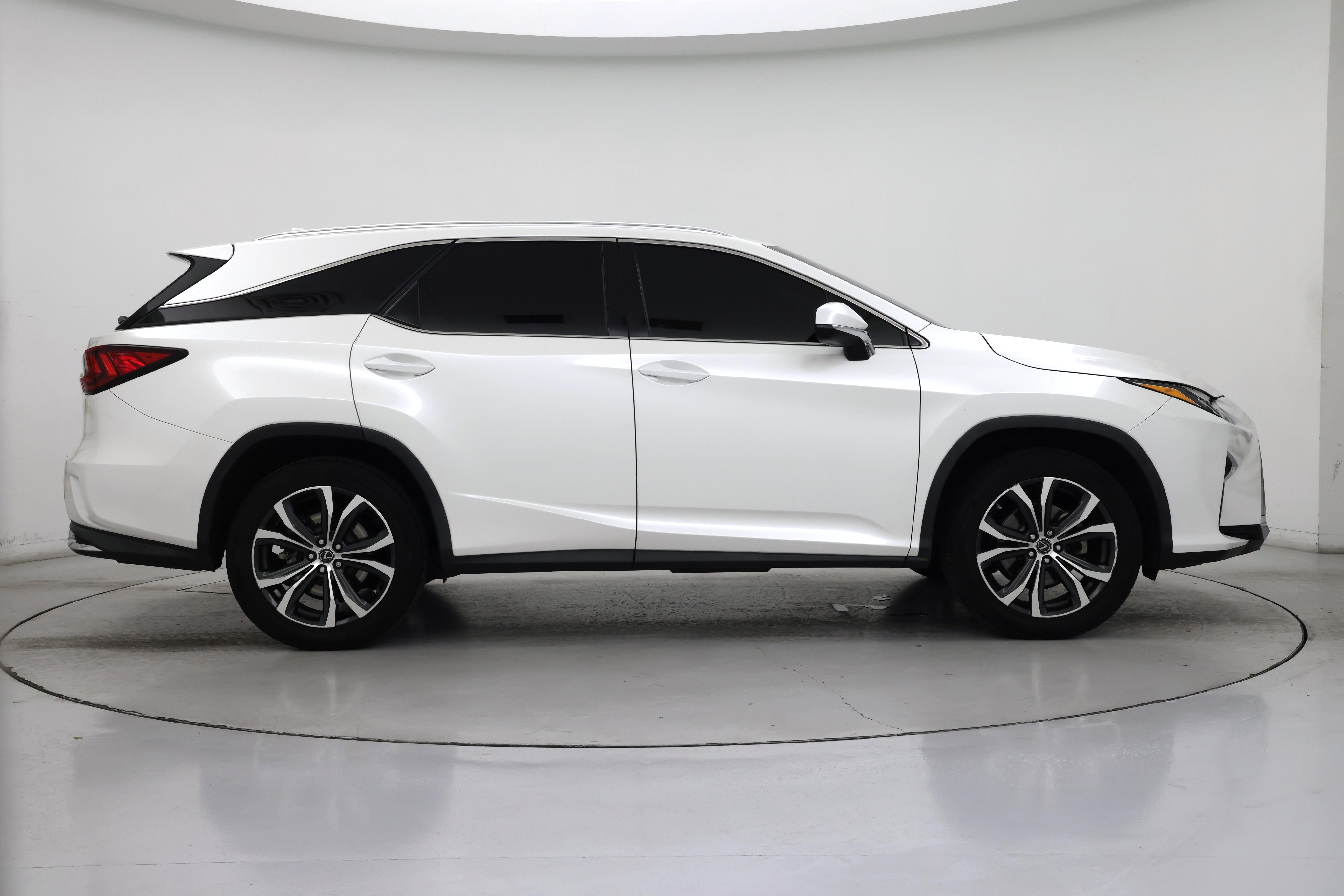 Thumbnail: 2019 Lexus RX - 7