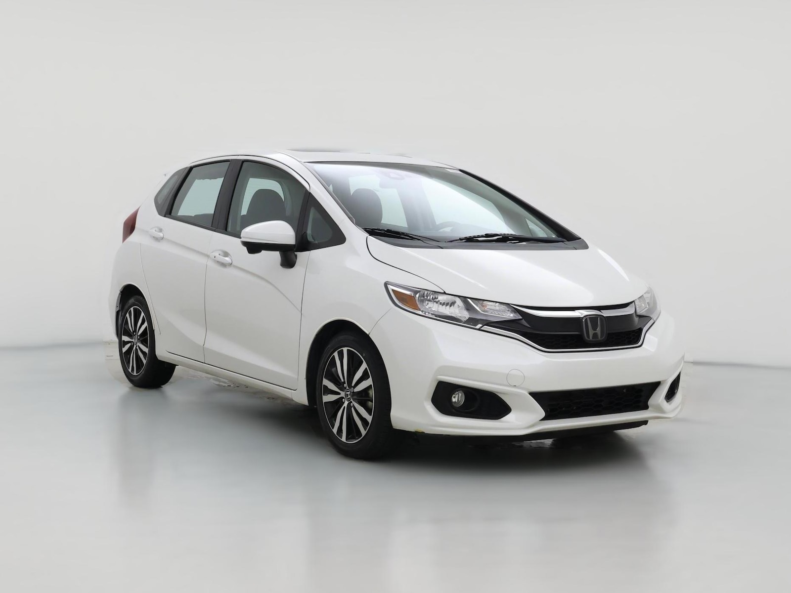 2020 Honda Fit