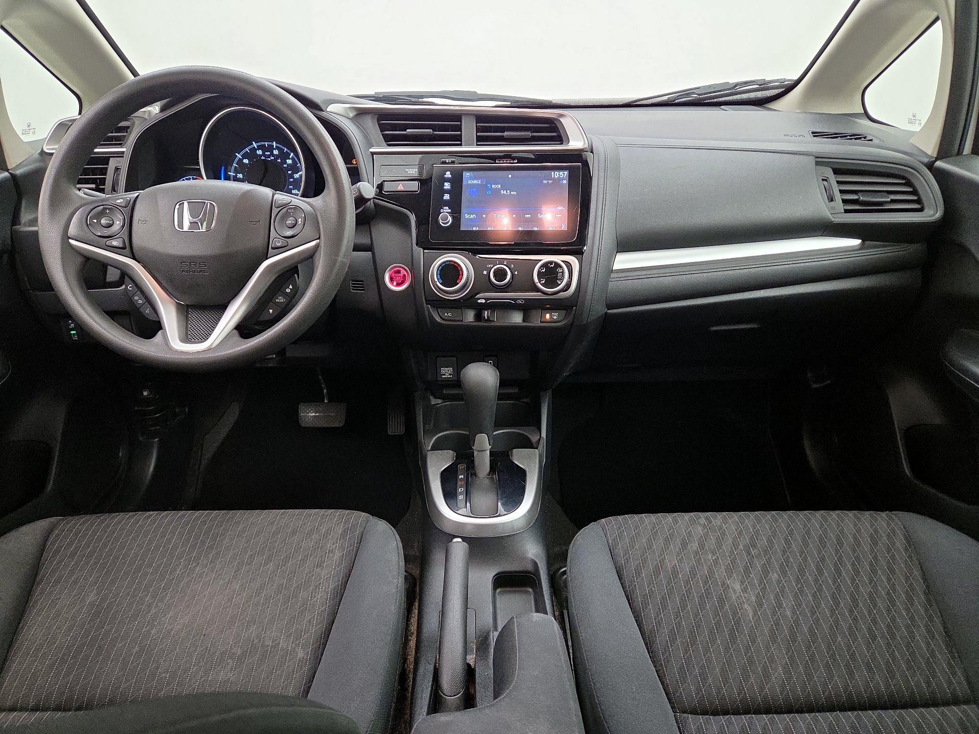 Thumbnail: 2020 Honda Fit - 9