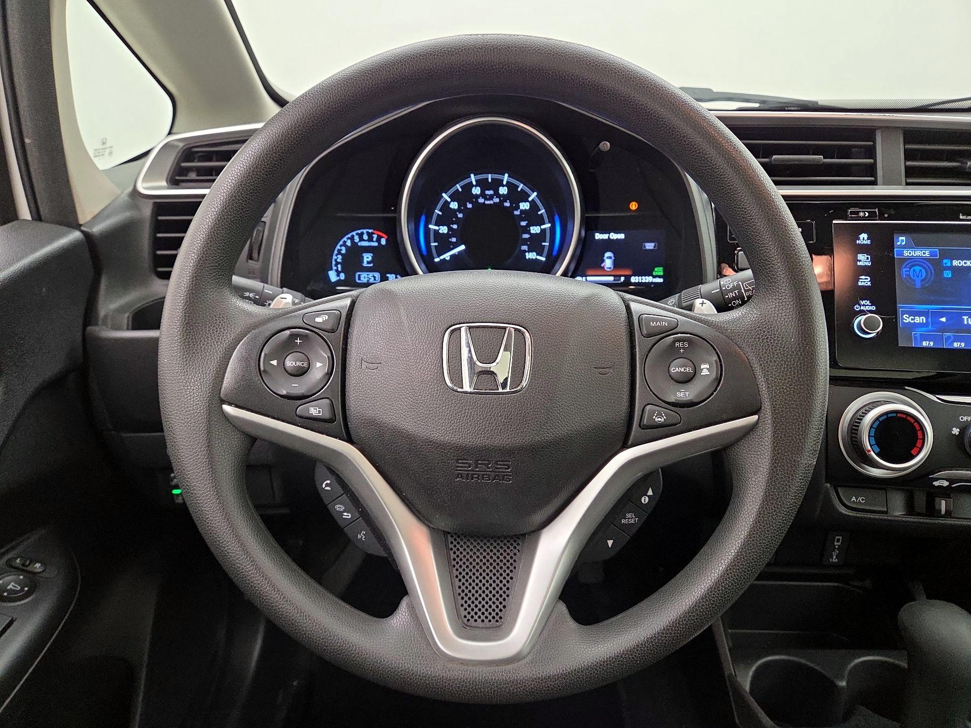 Thumbnail: 2020 Honda Fit - 10