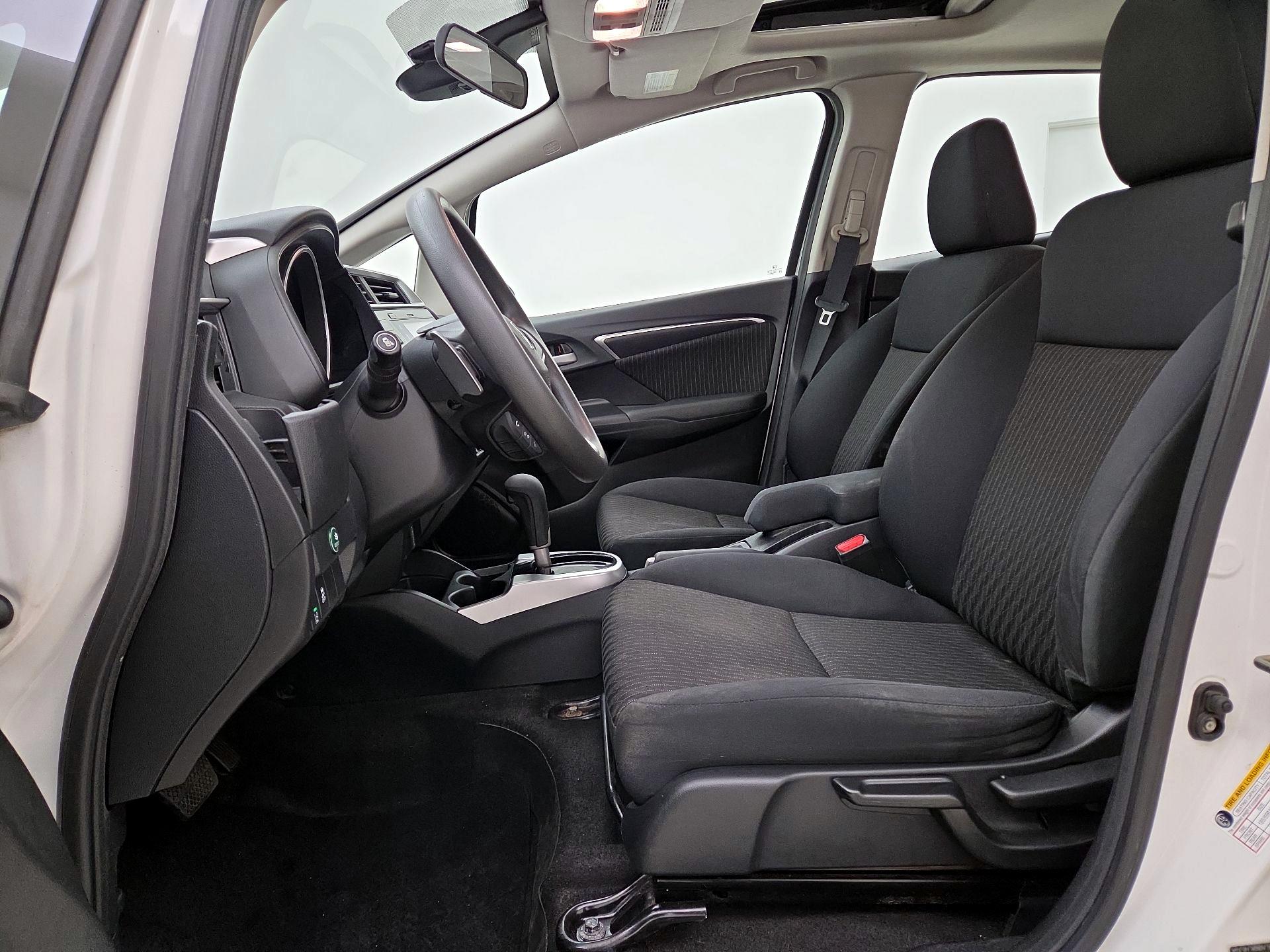 Thumbnail: 2020 Honda Fit - 11