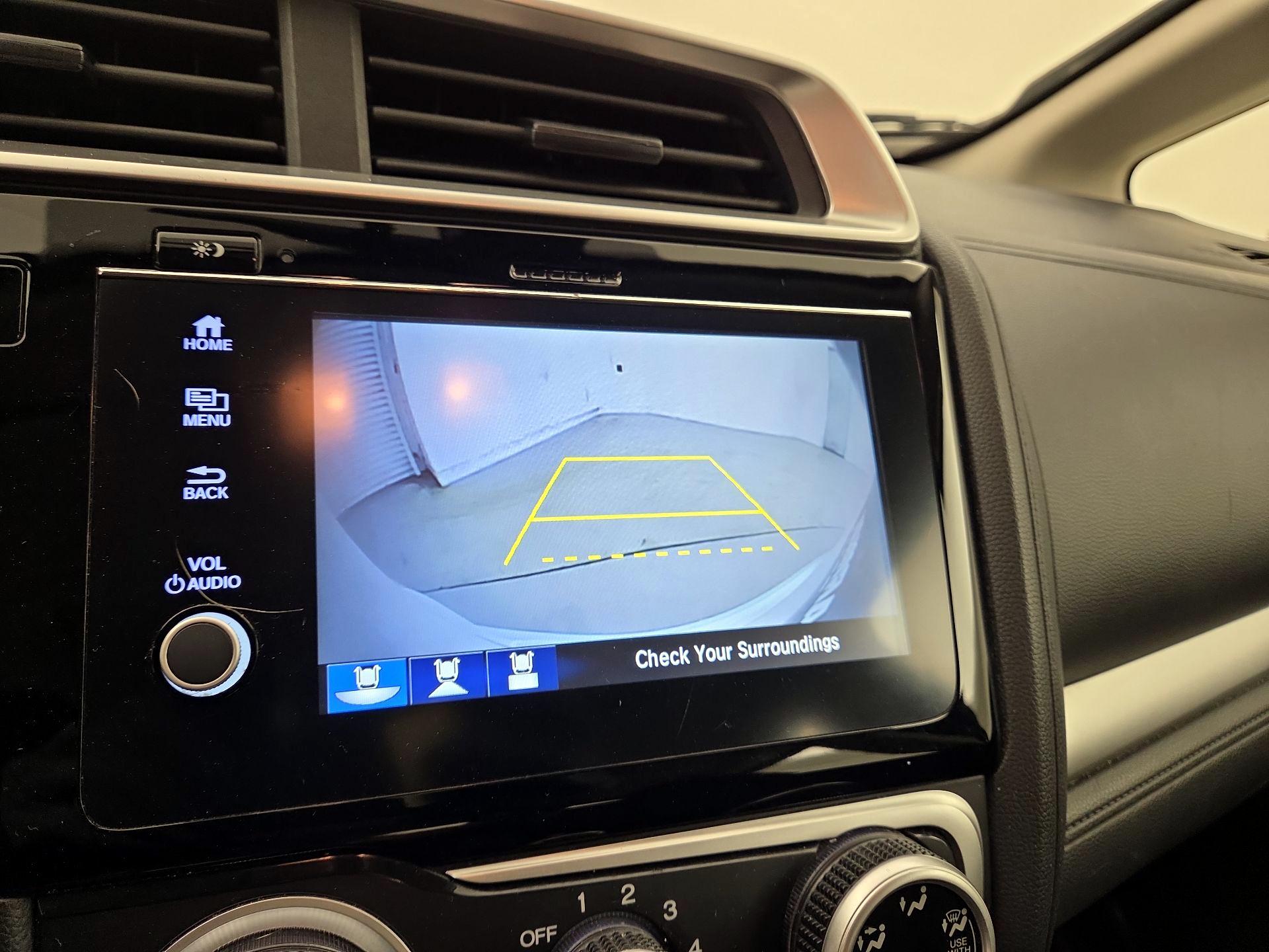 Thumbnail: 2020 Honda Fit - 14