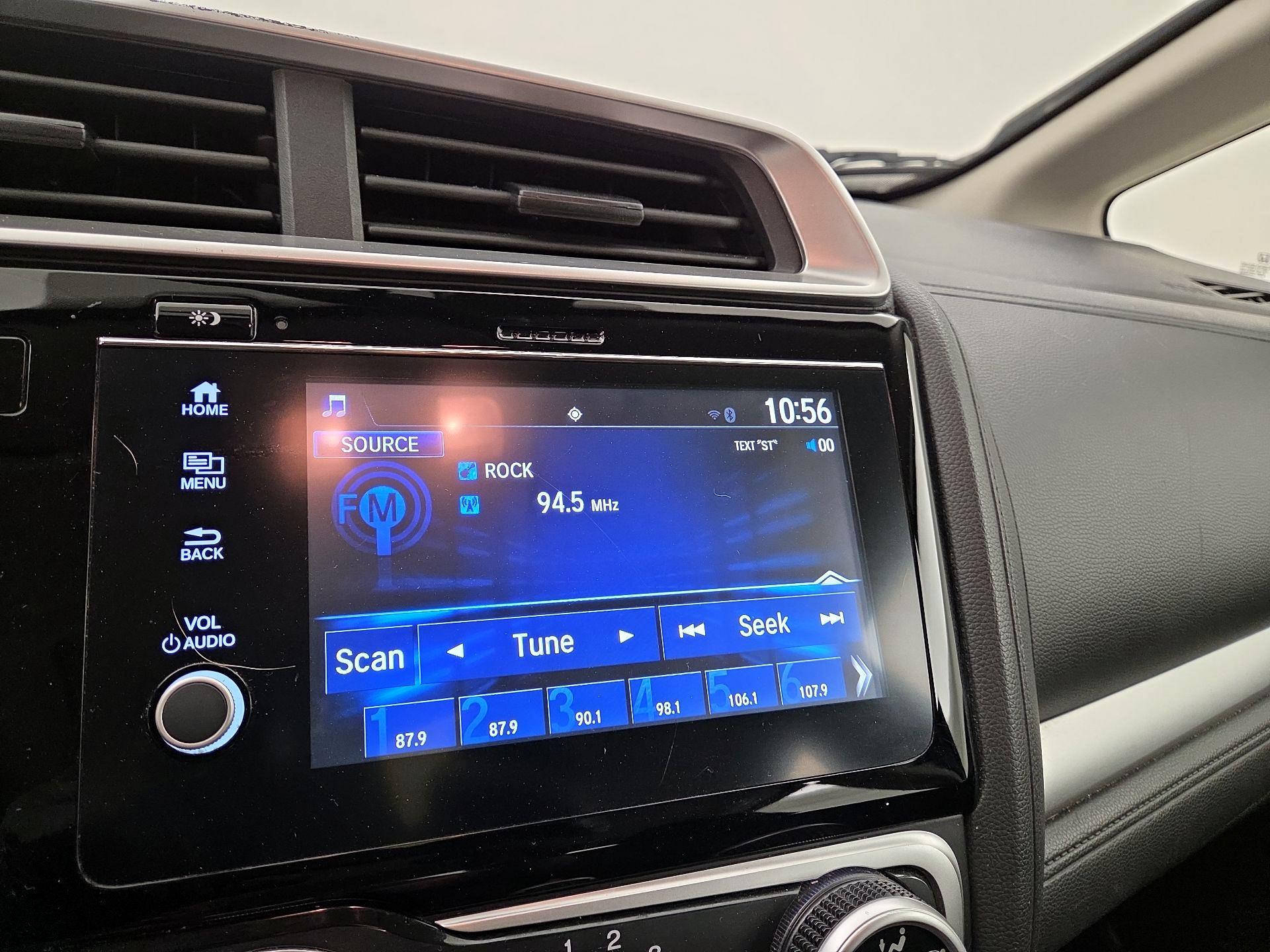 Thumbnail: 2020 Honda Fit - 15