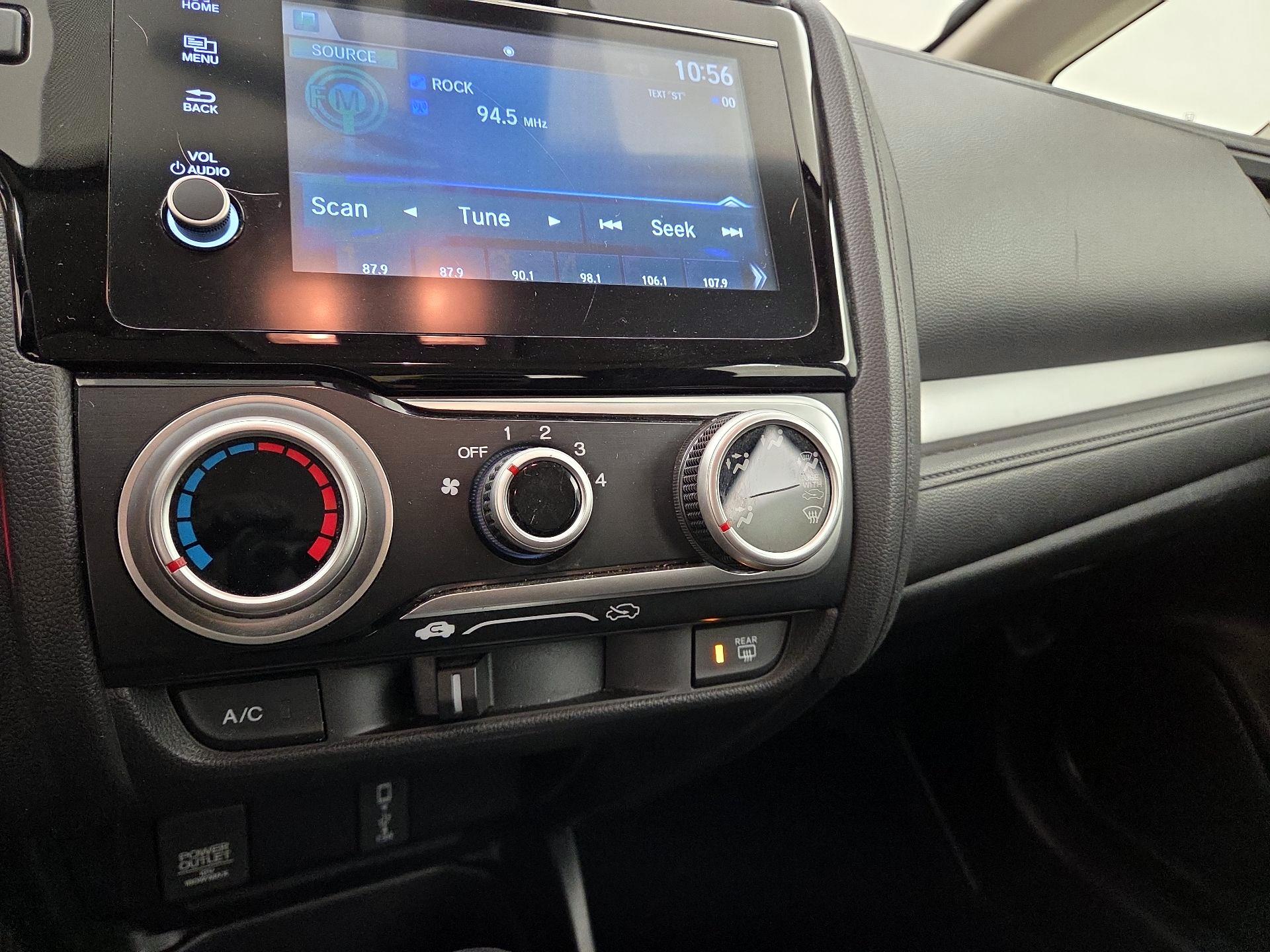 Thumbnail: 2020 Honda Fit - 16