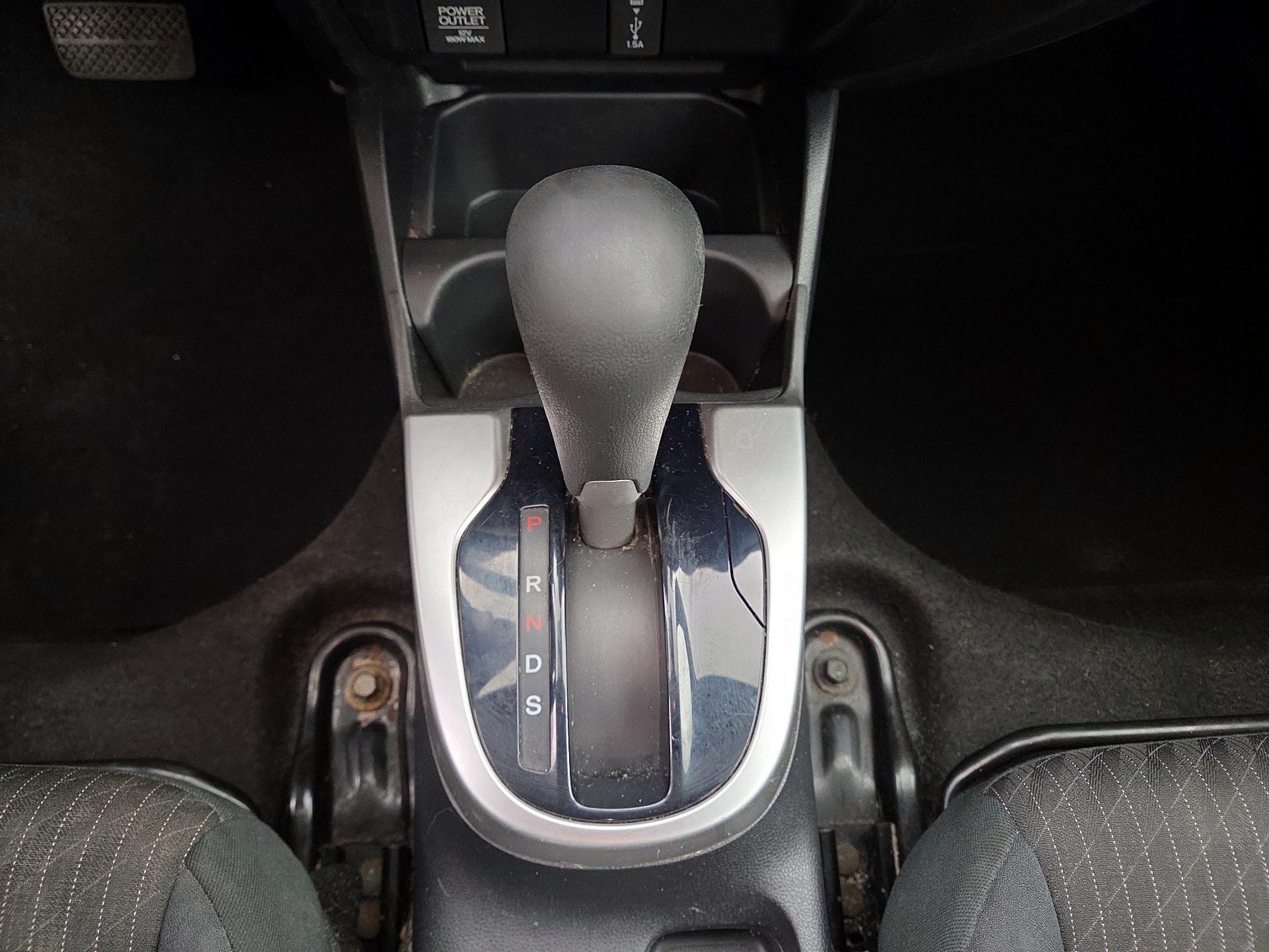 Thumbnail: 2020 Honda Fit - 17