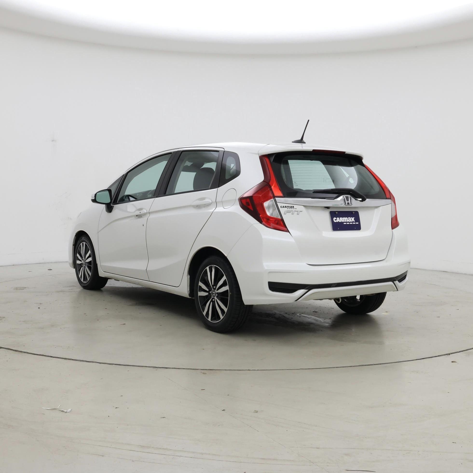 Thumbnail: 2020 Honda Fit - 2