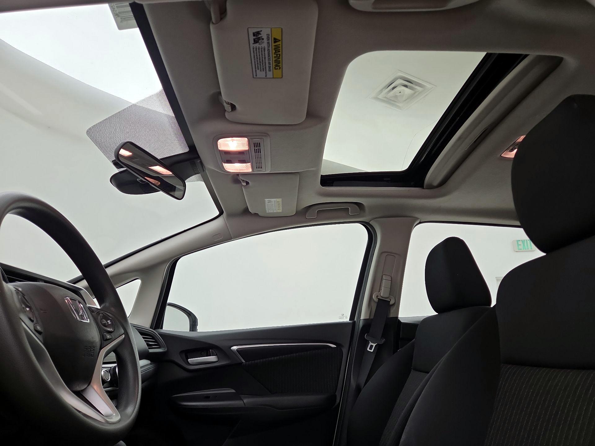 Thumbnail: 2020 Honda Fit - 19