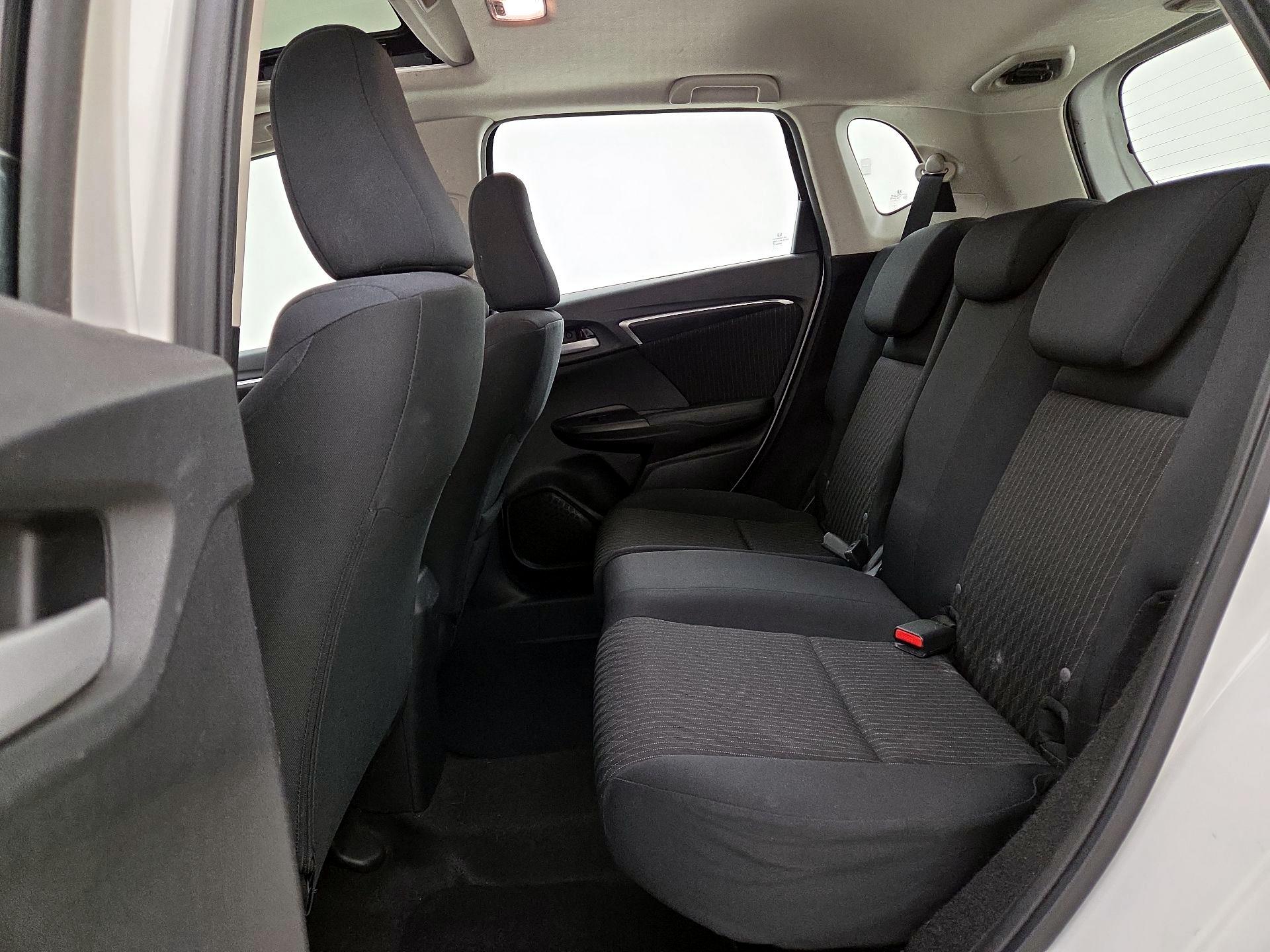 Thumbnail: 2020 Honda Fit - 20