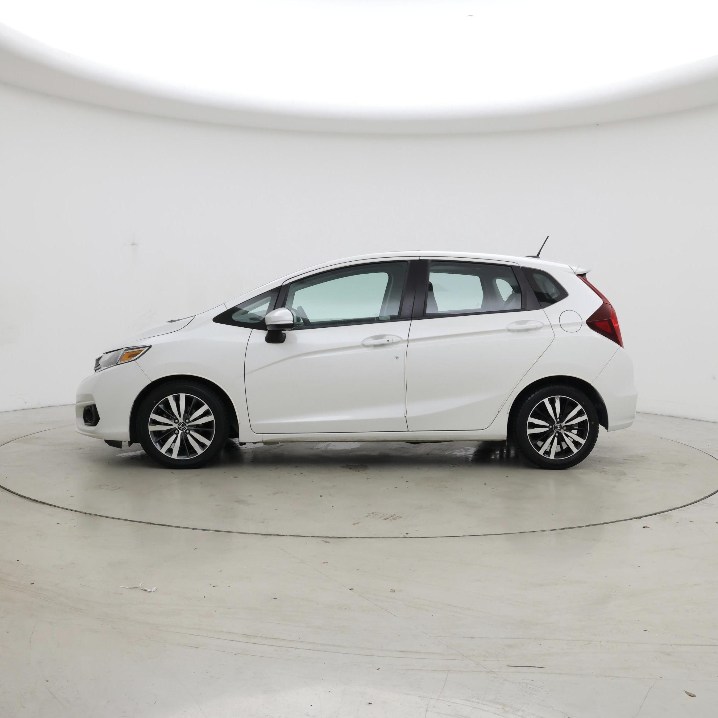 Thumbnail: 2020 Honda Fit - 3