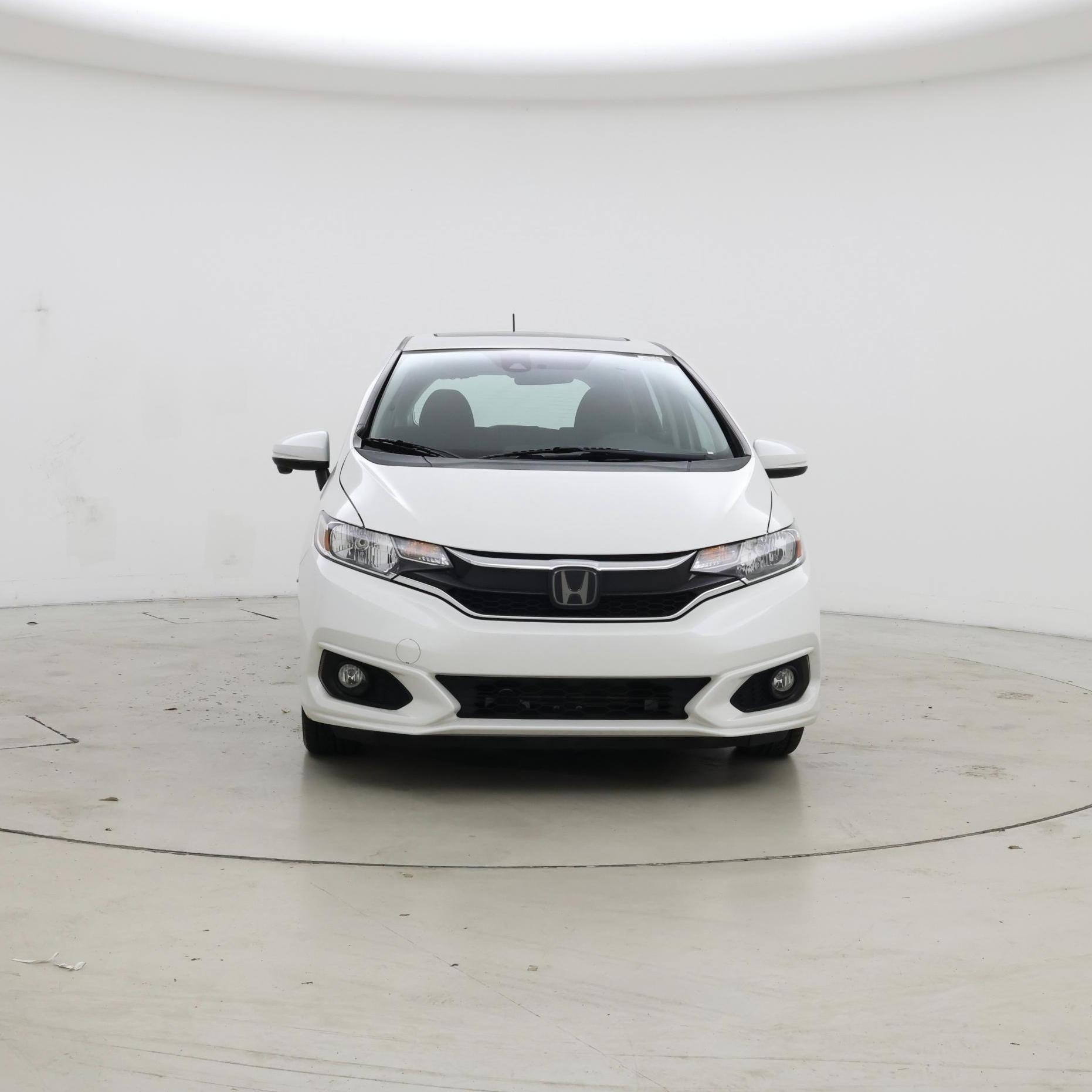 Thumbnail: 2020 Honda Fit - 5