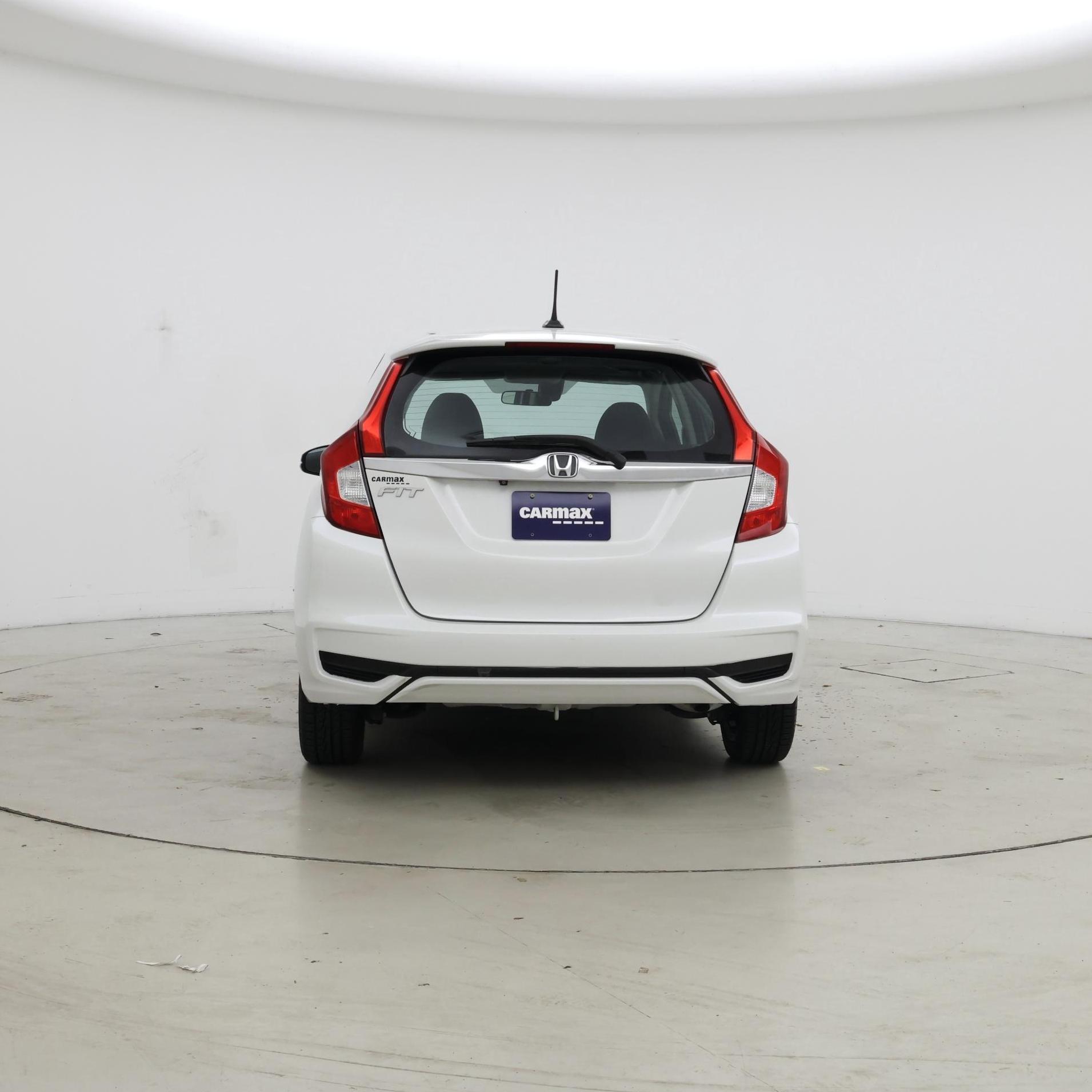 Thumbnail: 2020 Honda Fit - 6