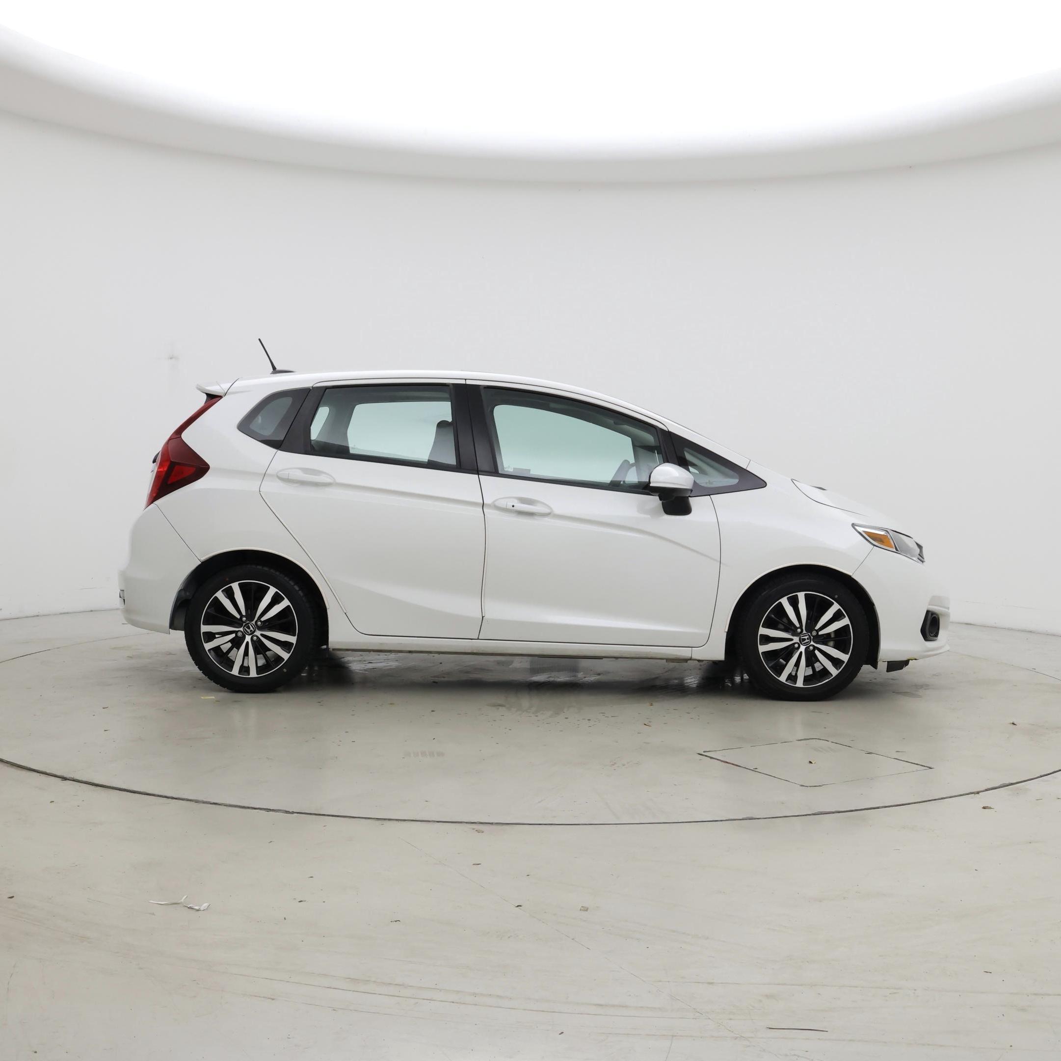 Thumbnail: 2020 Honda Fit - 7