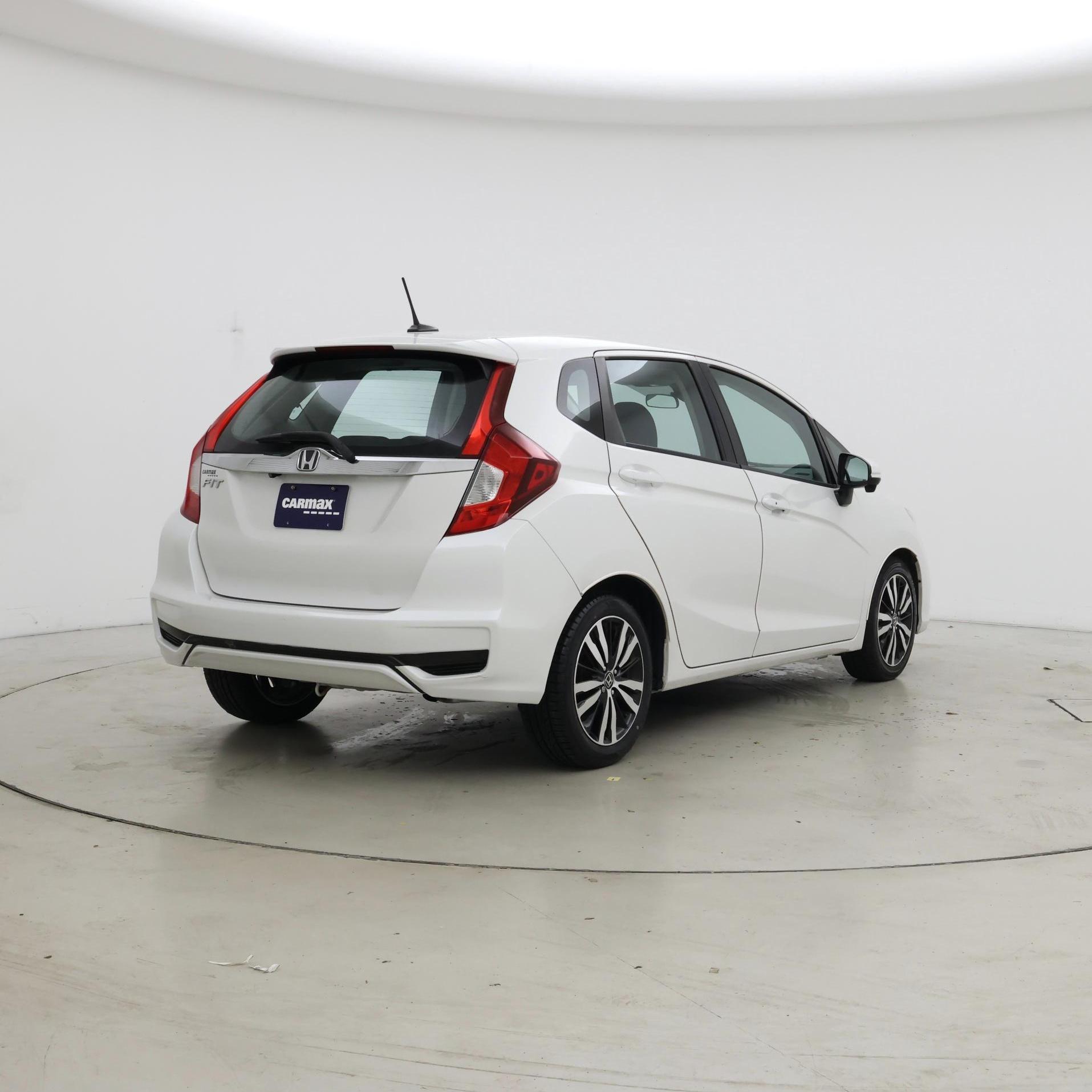 Thumbnail: 2020 Honda Fit - 8