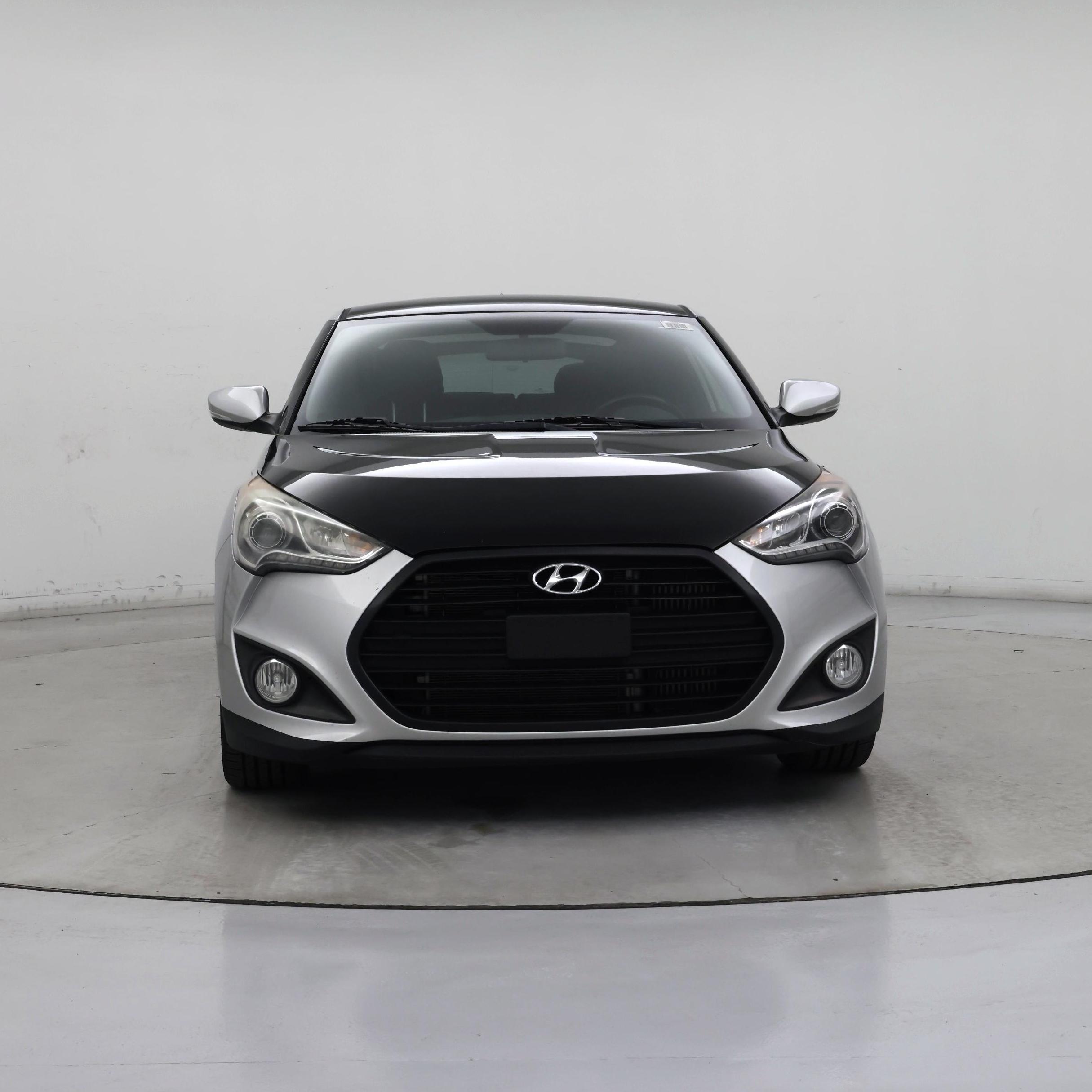 Thumbnail: 2017 Hyundai Veloster - 5