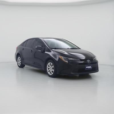 Recommended categories heading image of the selected vehicle
